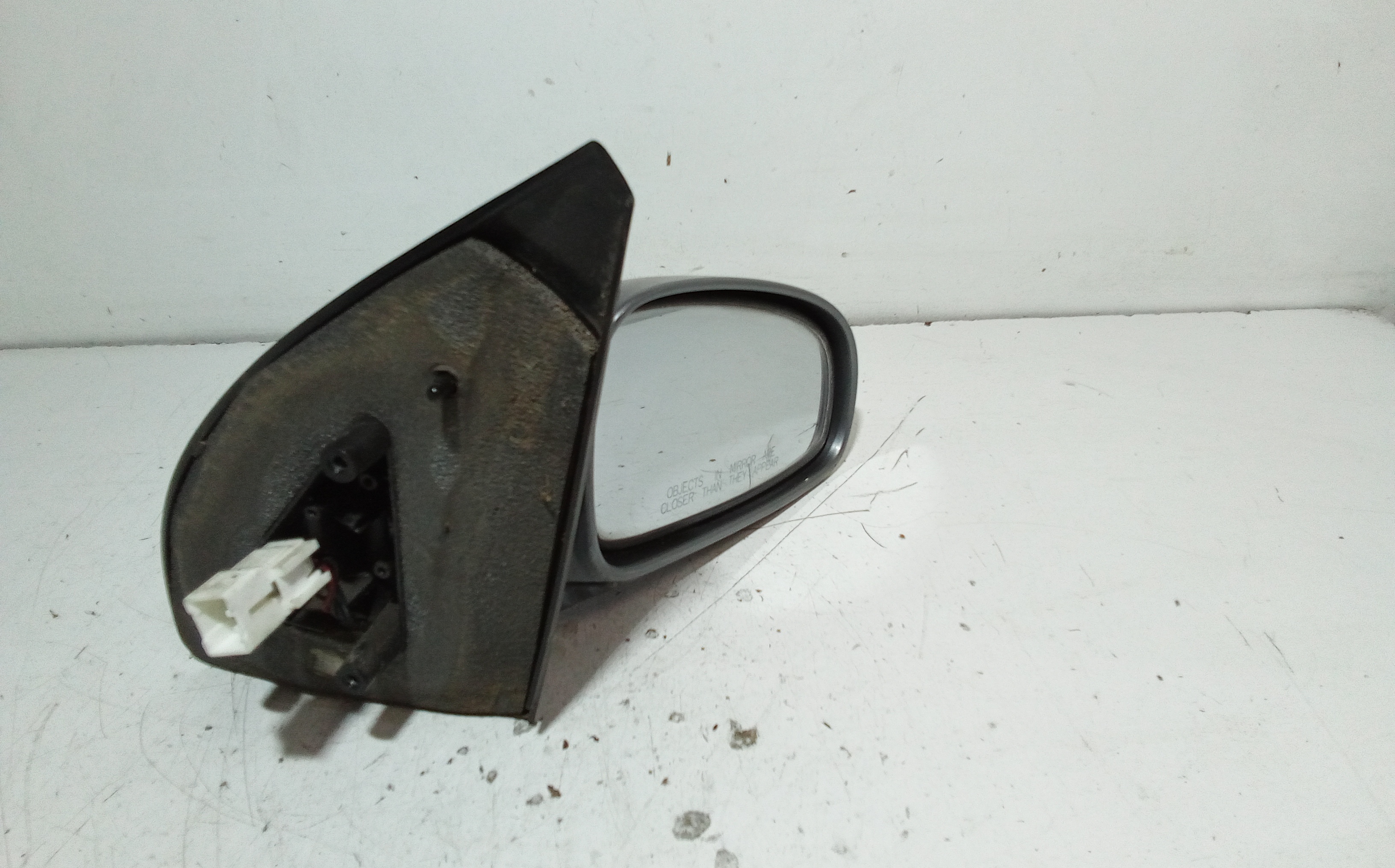 Retrovisore Est. Destro 96406183 Usato