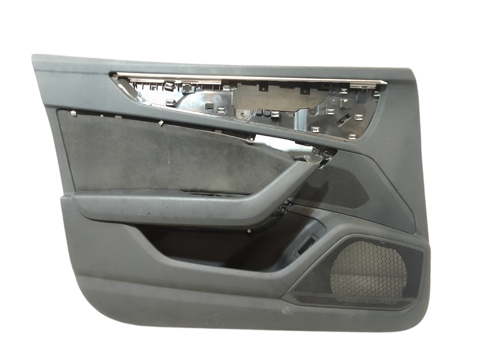 Pannello Int. Porta Ant. Sinistro 4K1867103AAWFA Usato