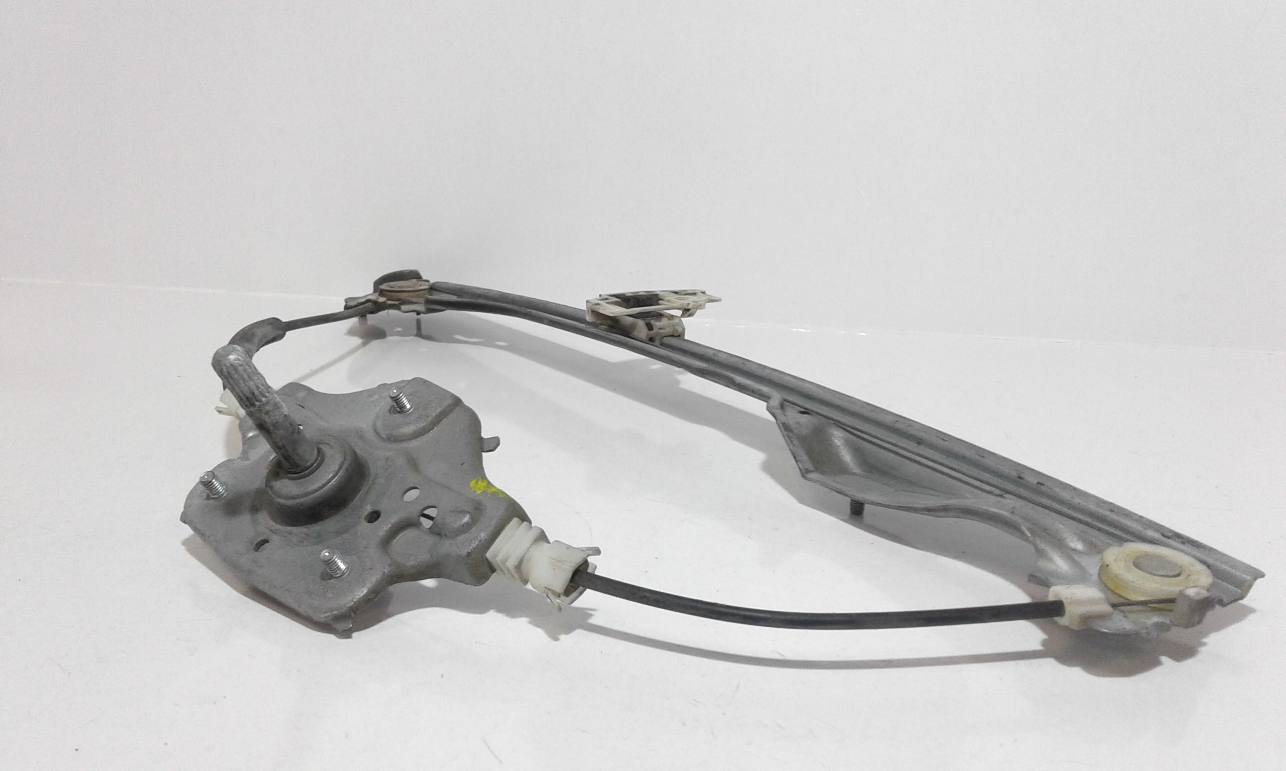 Alzacristallo Elettr. Porta Ant. Sinistro 8200748377 Usato