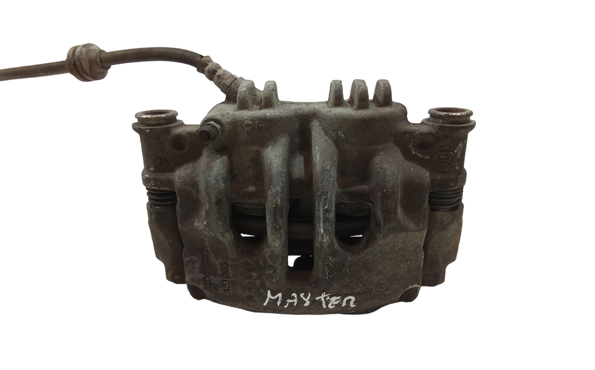 Pinza Freno Ant. Destro 410015070R Usato