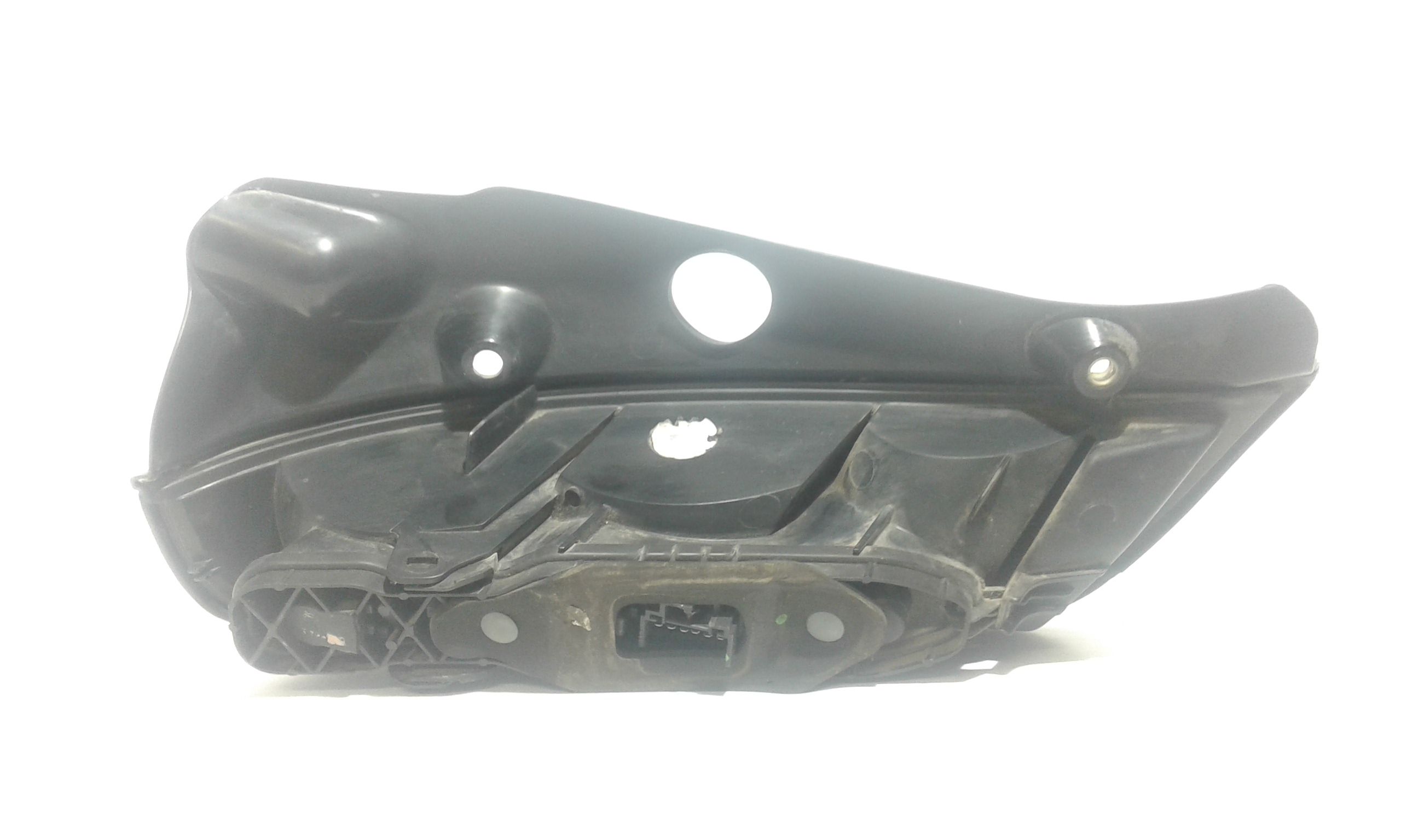 Fanale Post. Destro 51753384 Usato