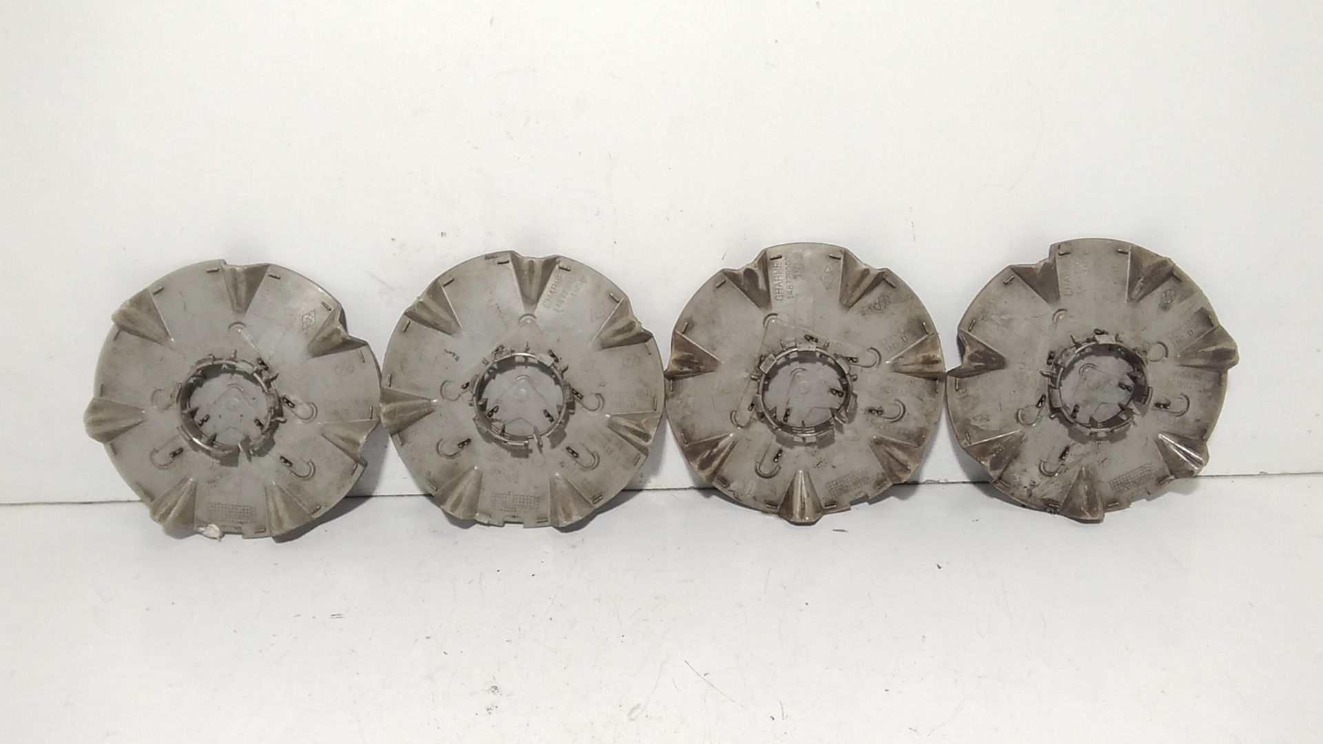 Coprimozzo Ruota Usato