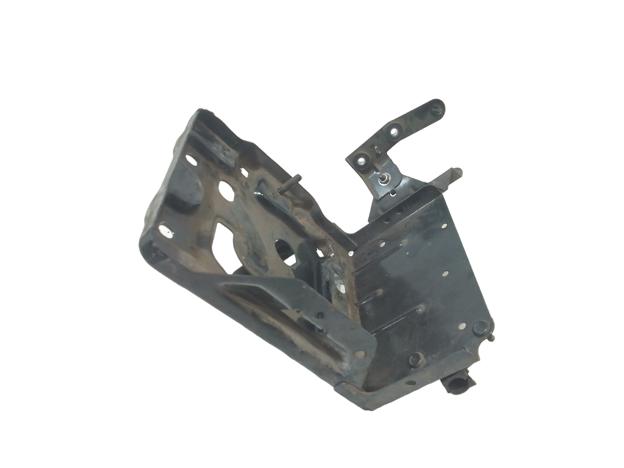 Supporto Batteria Usato