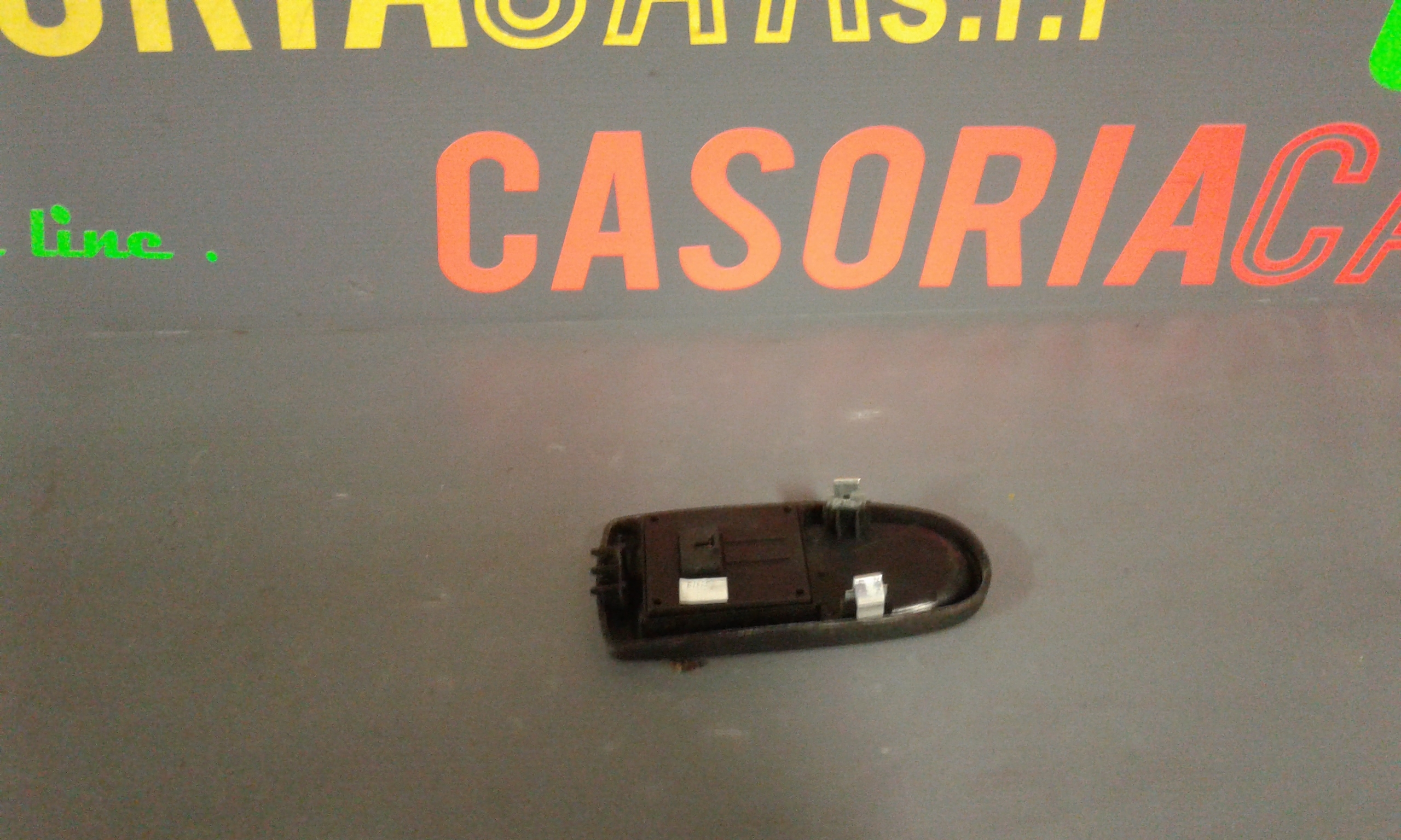 Interruttore Alzacristalli Porta Ant. Destro Usato