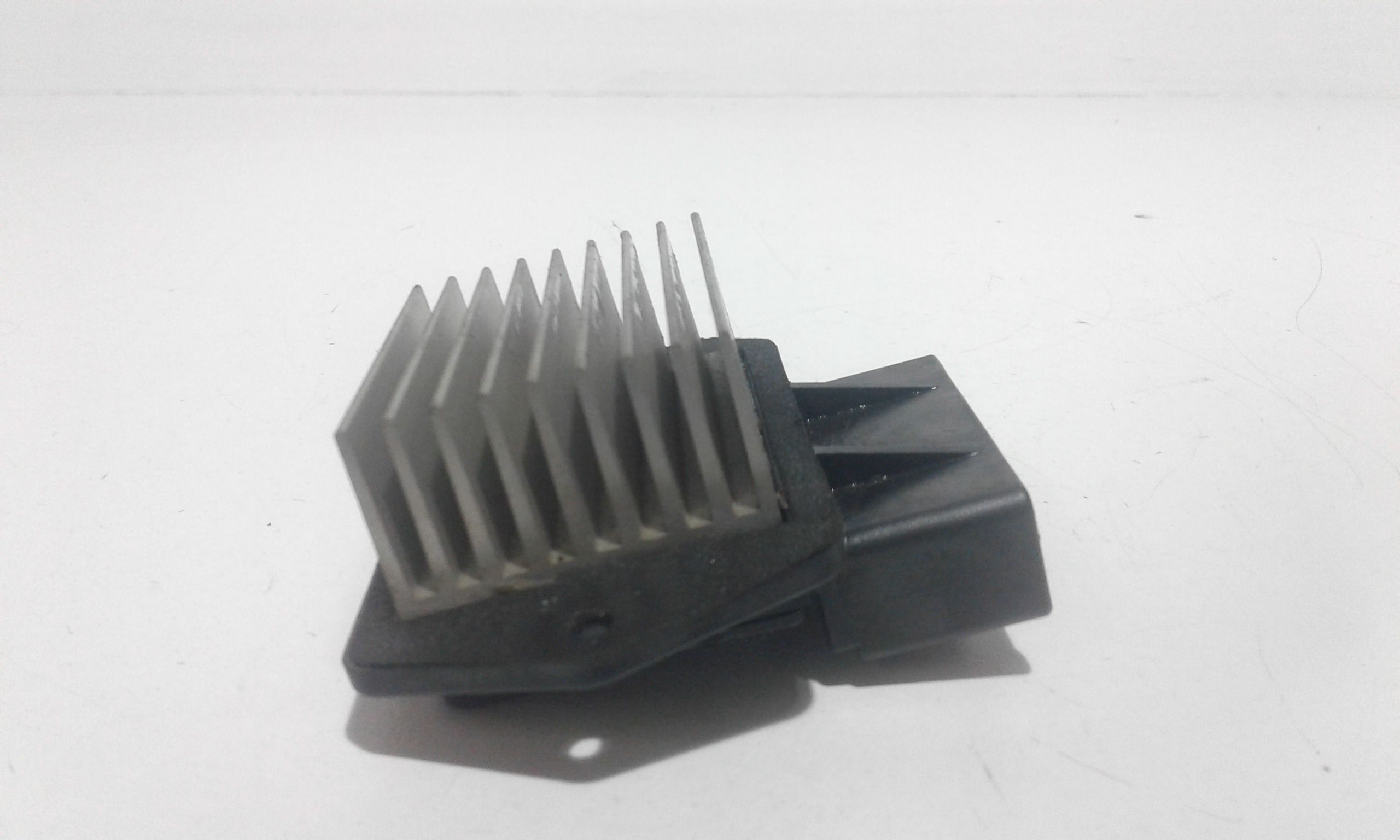 Resistenza Elettroventola C/climatizzazione Usato