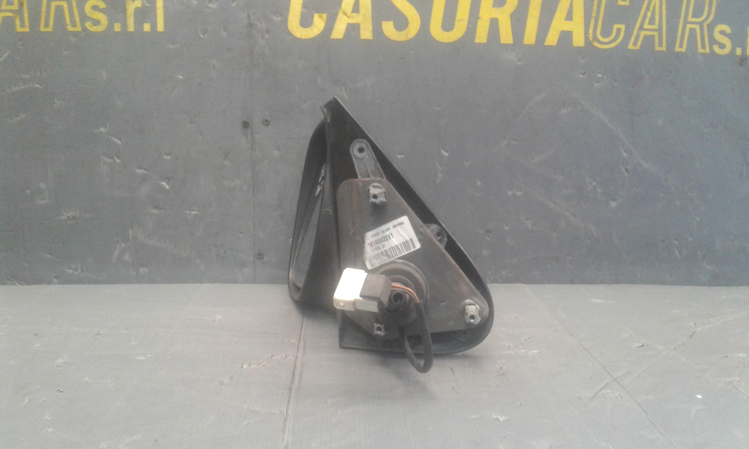 Retrovisore Est. Sinistro 8153HL Usato