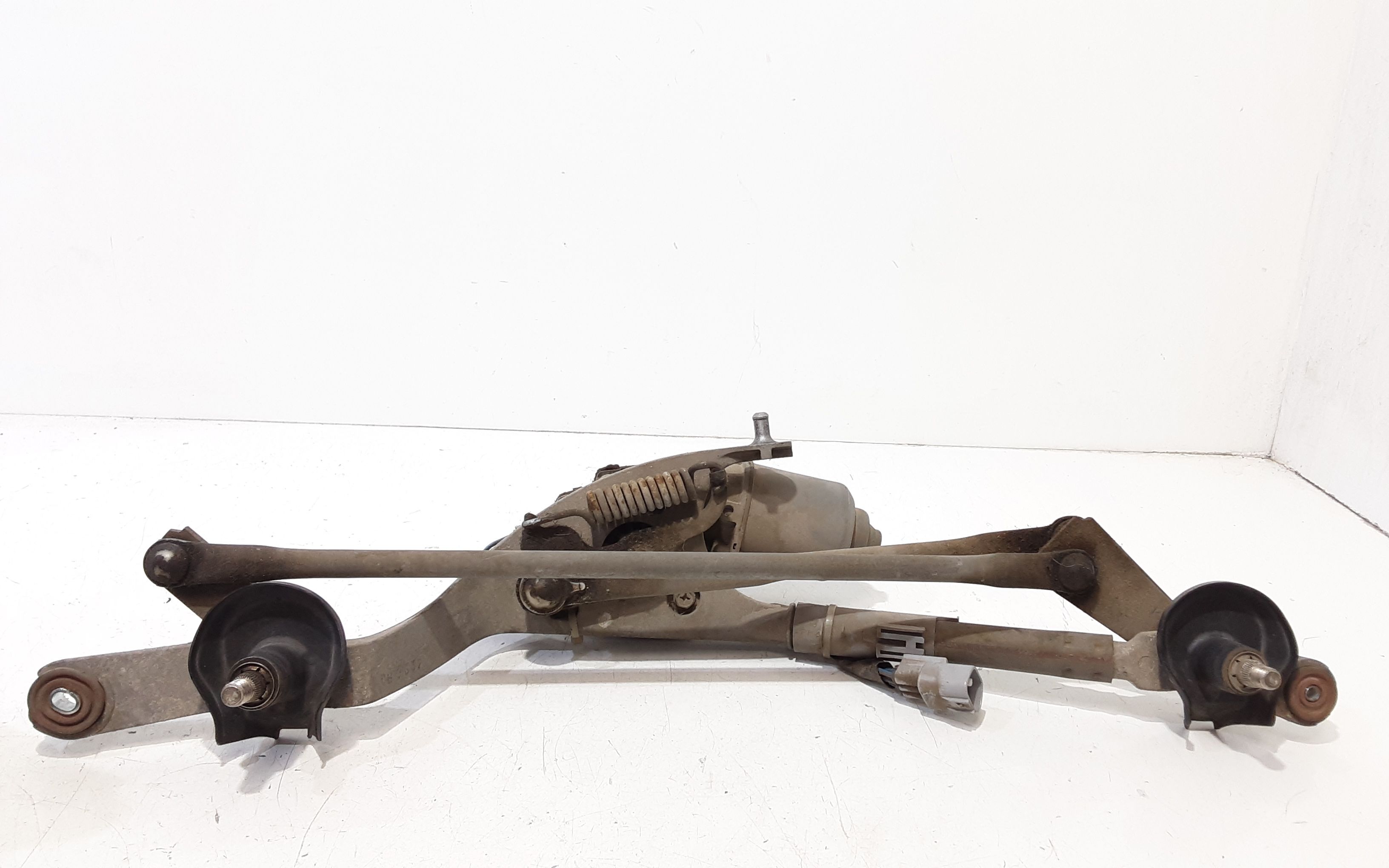 Motorino Tergiparabrezza Compl. Usato