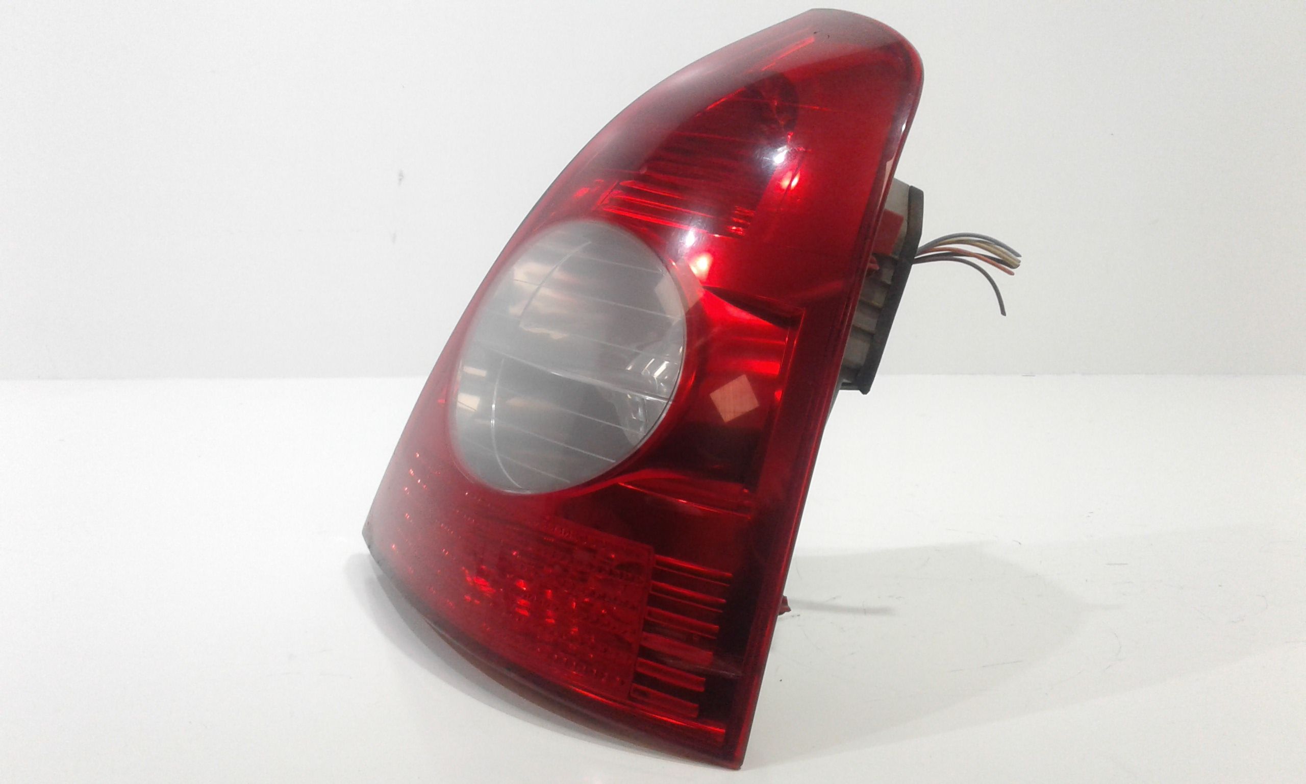 Fanale Post. Destro 8200917487 Usato