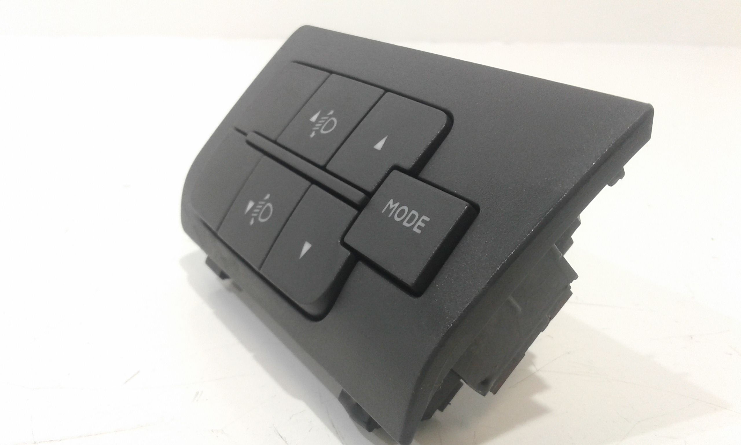 Comando Regolazione Altezza Proiettori Usato