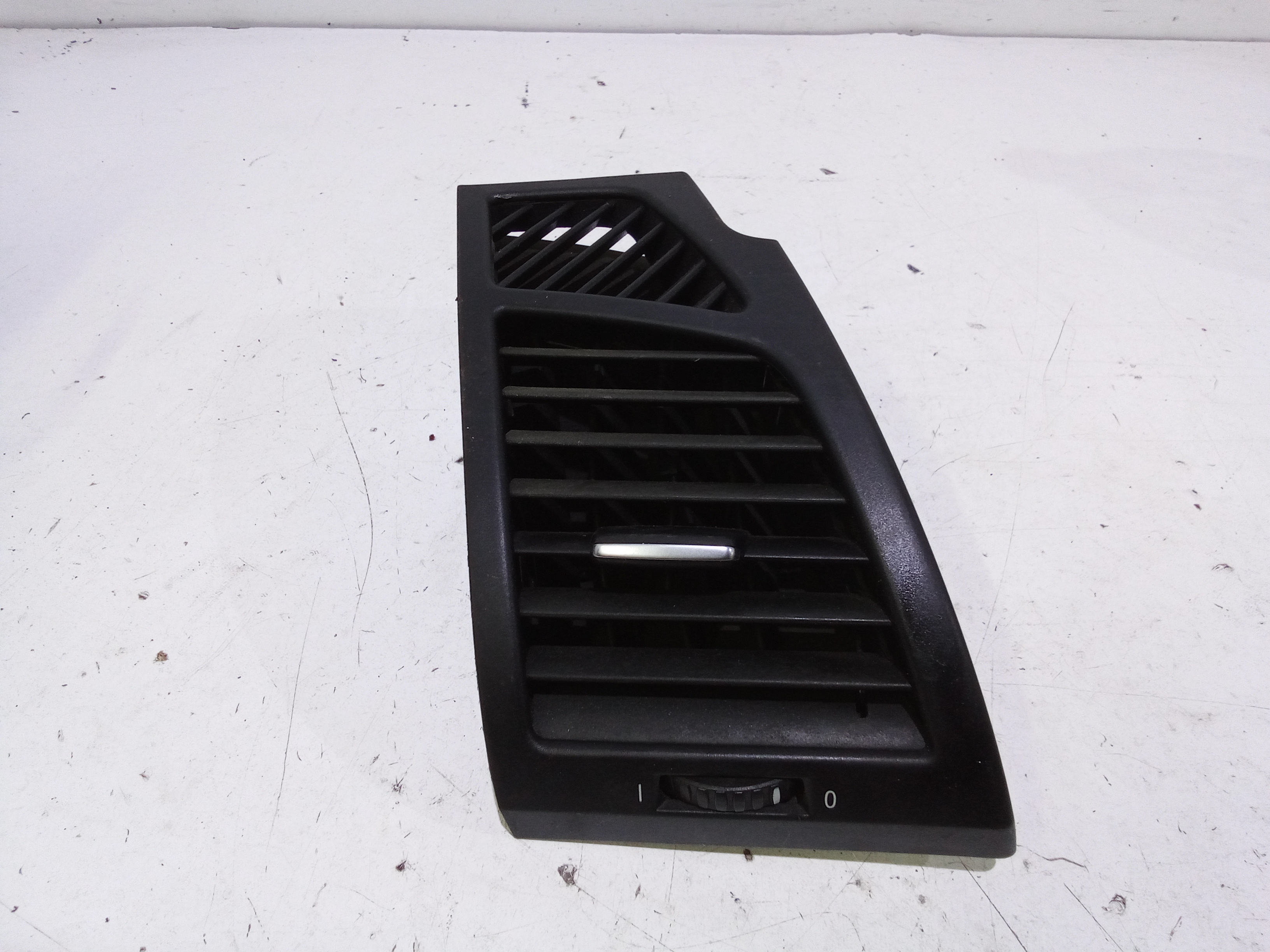 Condotto Aria Bocchette Lat. Cruscotto Destro Usato