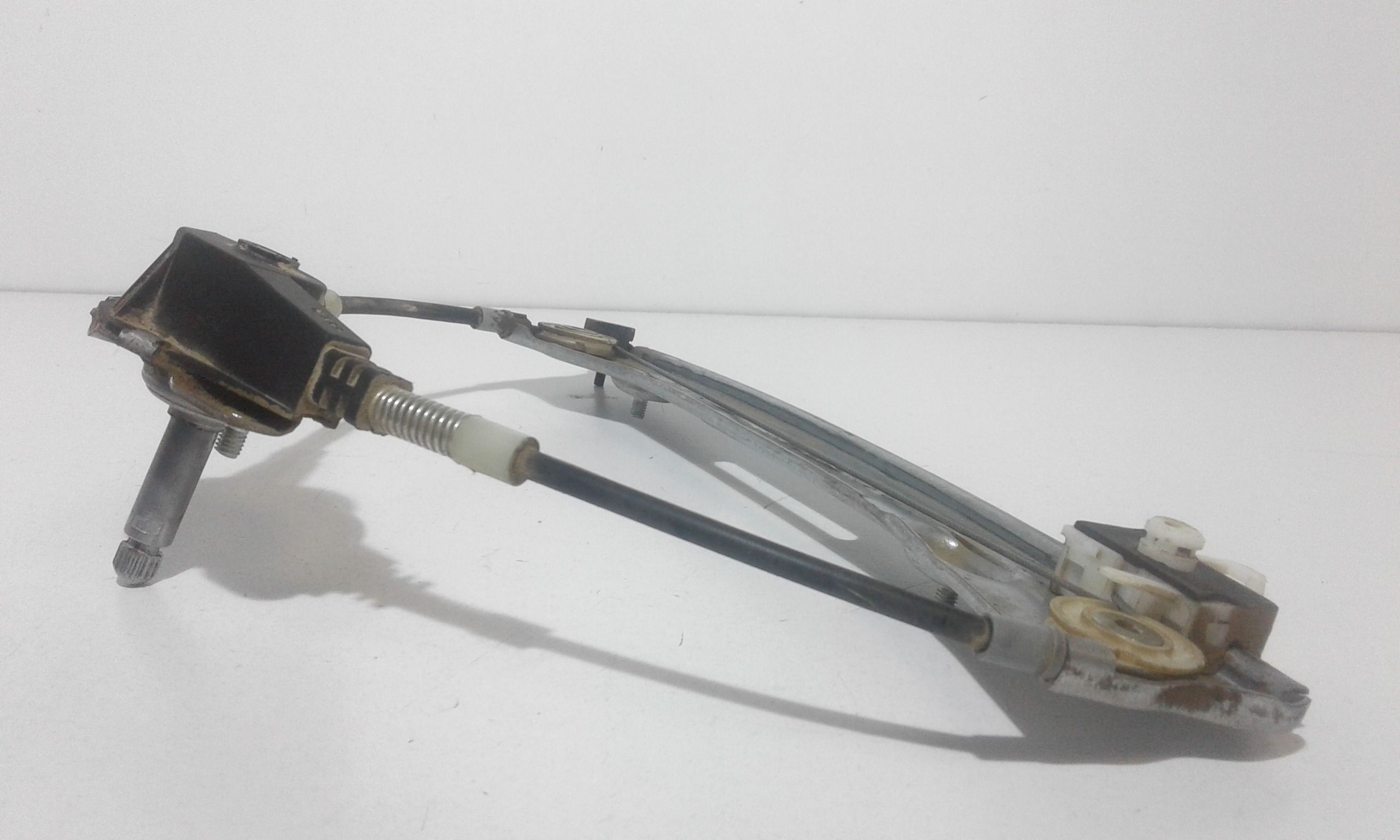 Alzacristallo Elettr. Porta Ant. Sinistro Usato