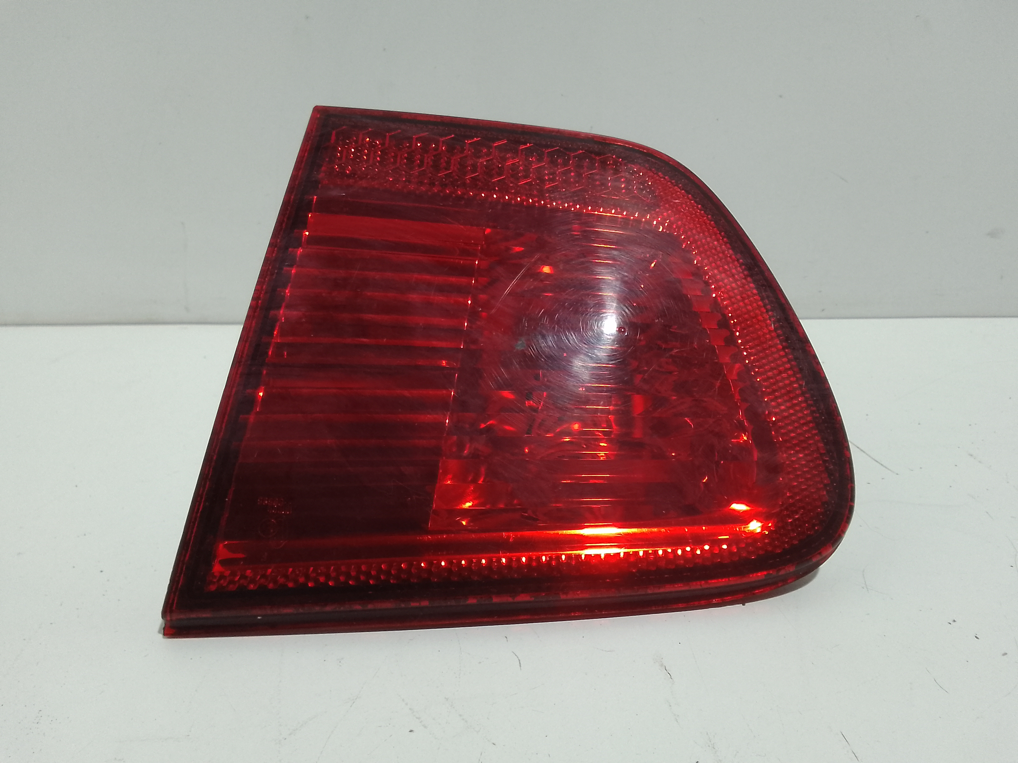 Fanale Stop Supplementare Destro Usato