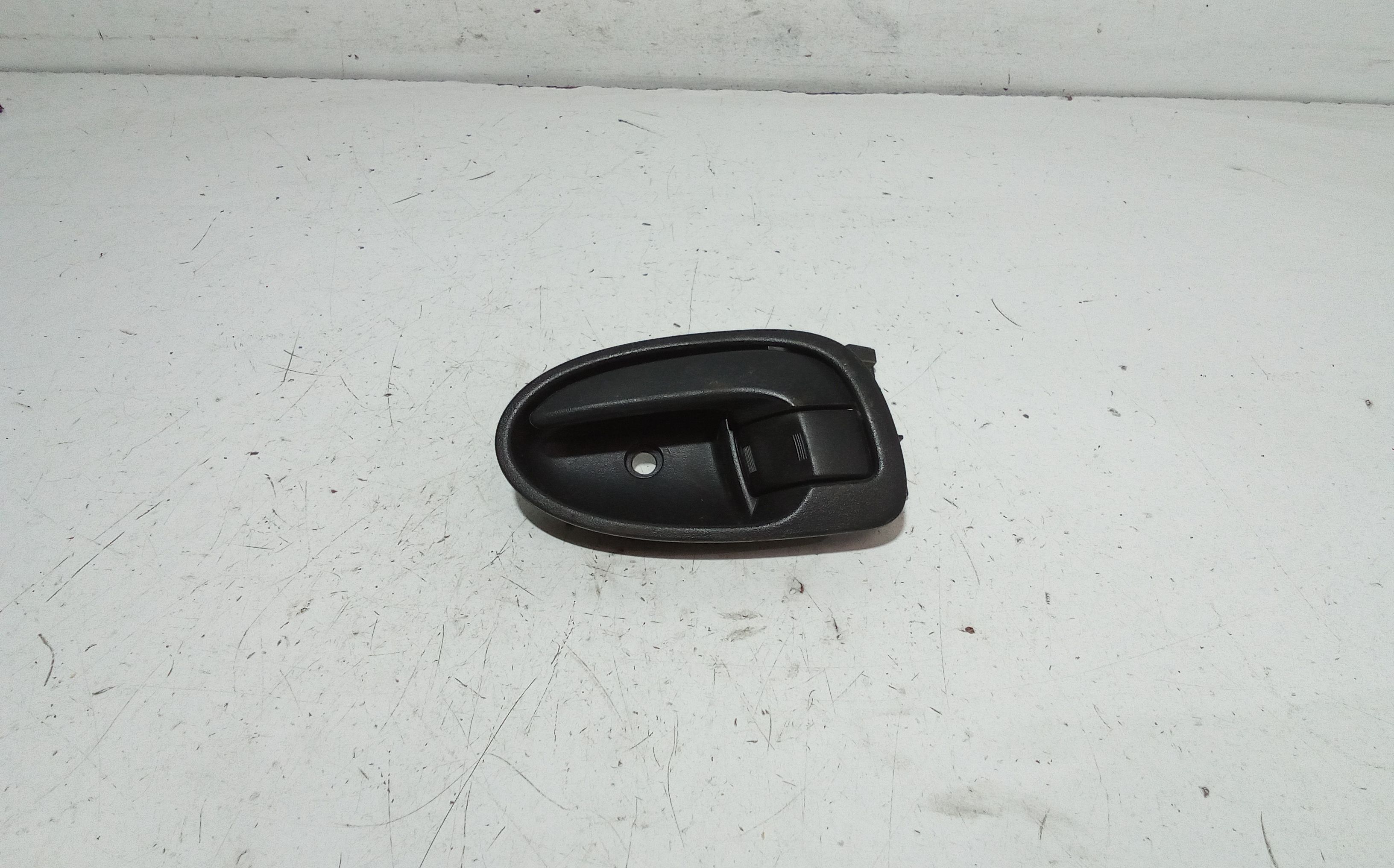 Maniglia Int. Apertura Porta Post. Sinistro 6920652070B1 Usato