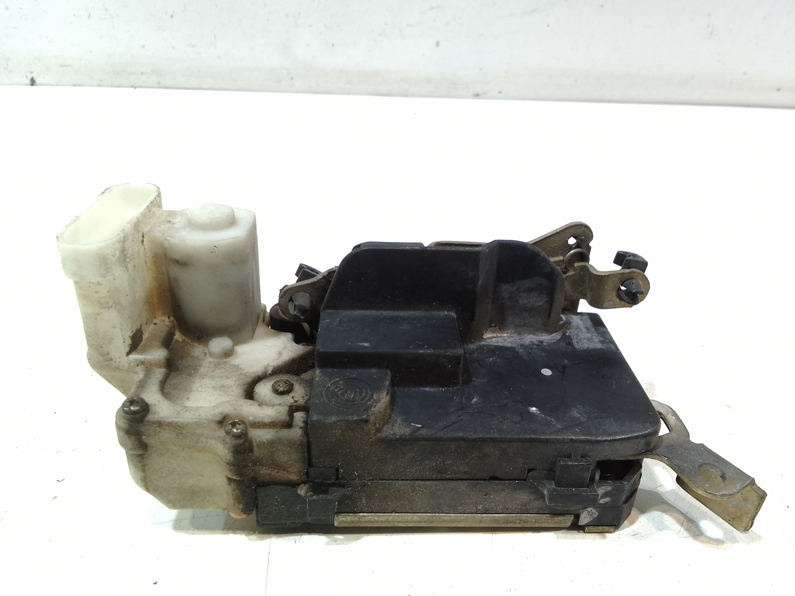 Serratura Porta Post. Sinistro Usato