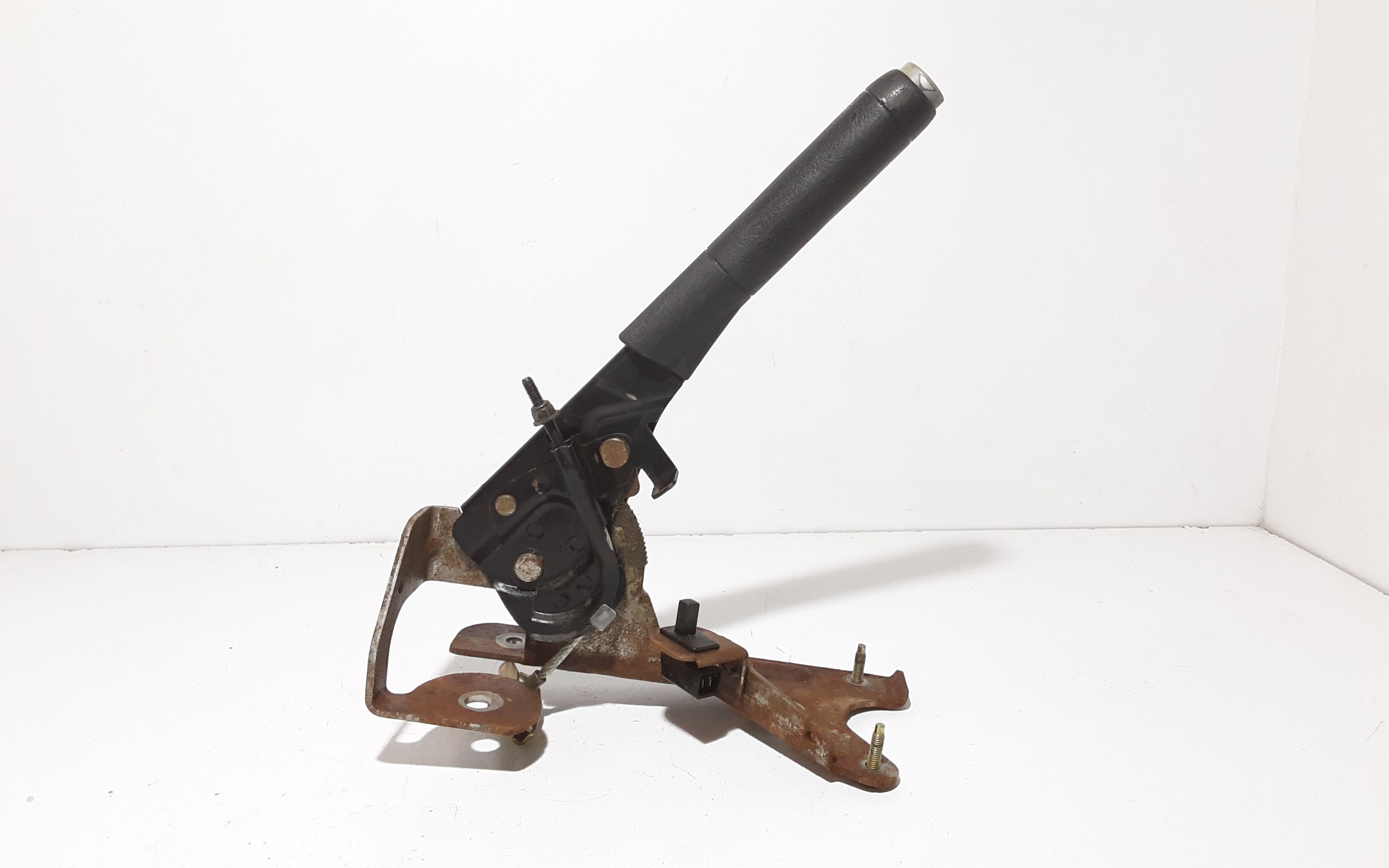 Leva Freno Stazionamento 470185 Usato