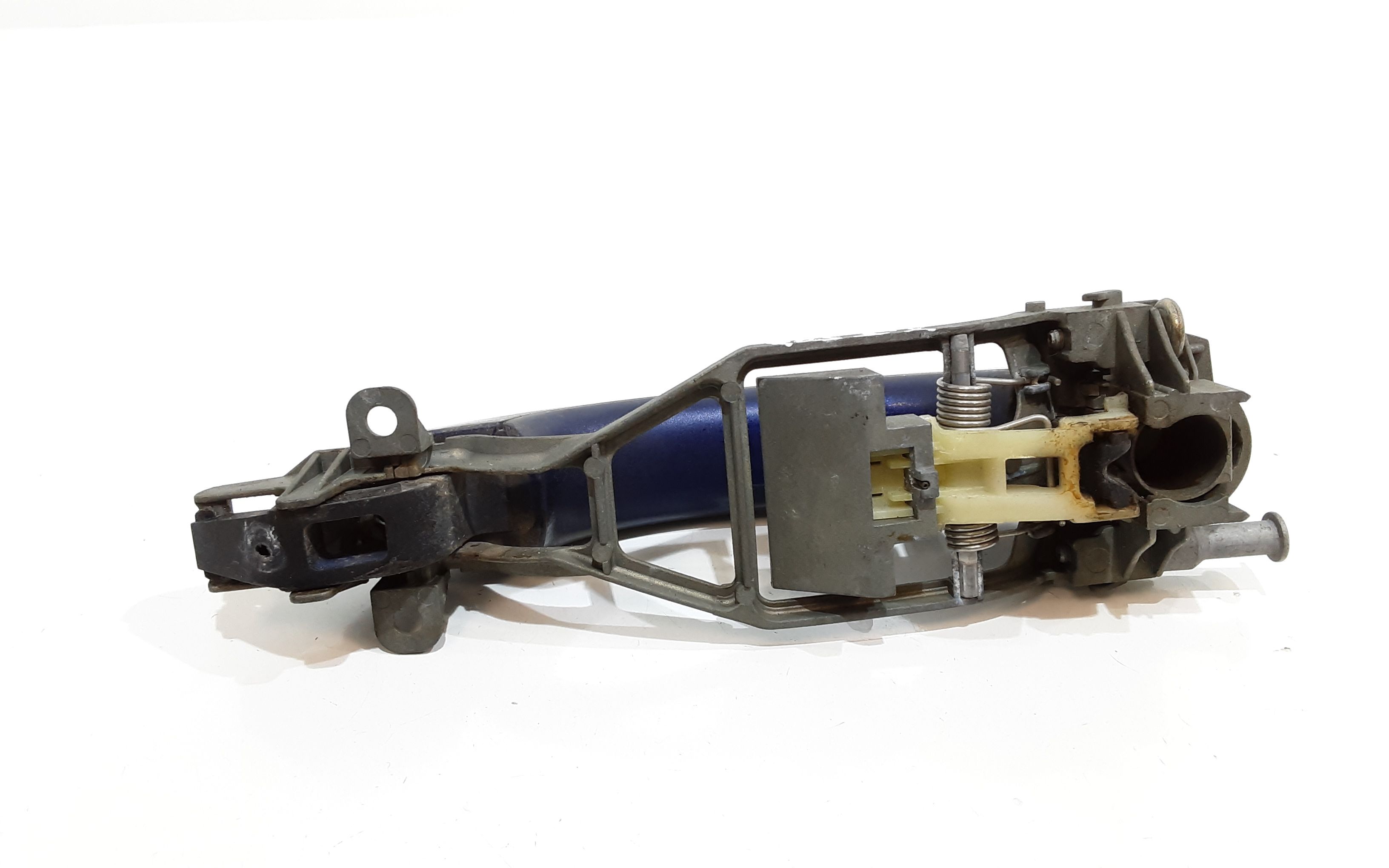 Maniglia Porta Post. Sinistro 7L6837205CGRU Usato