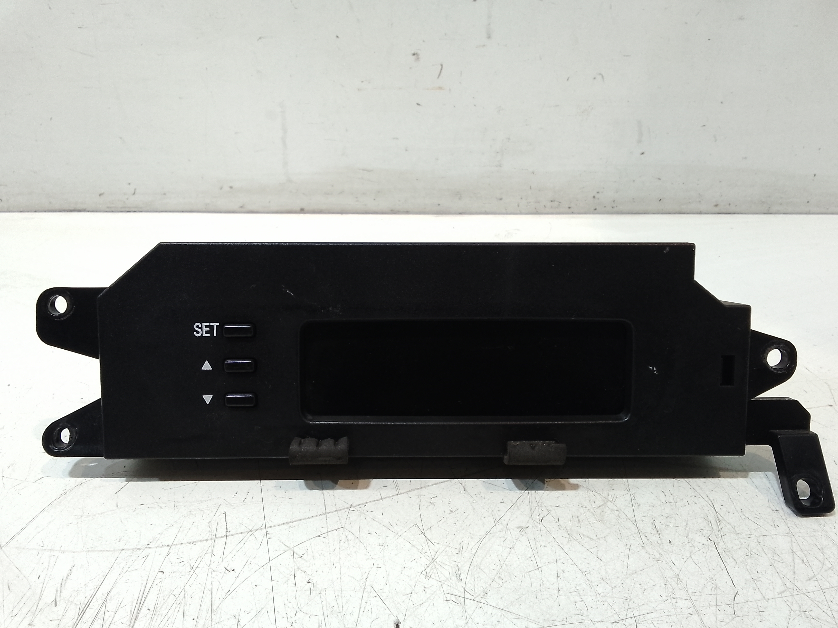 Display Multifunzione 941011J001 Usato