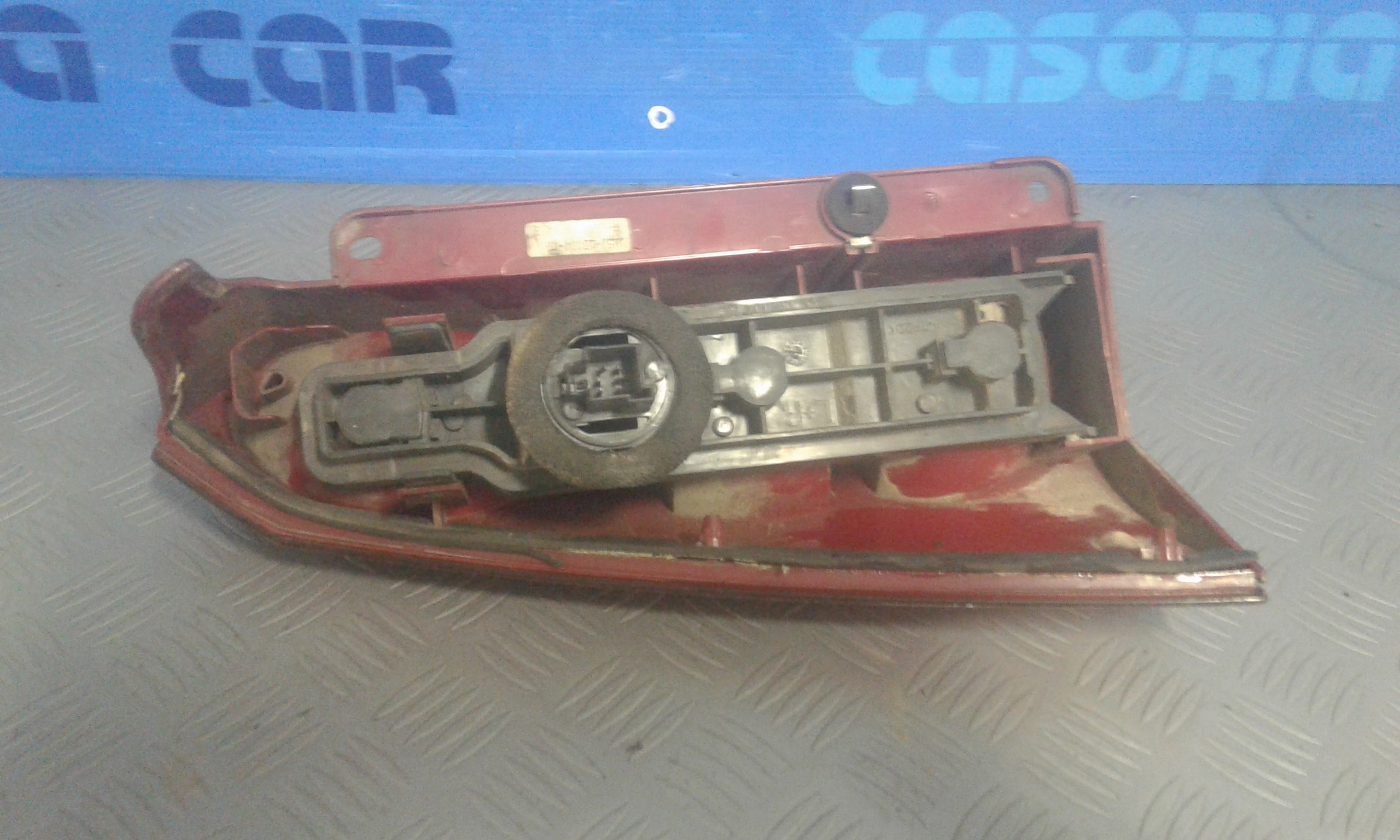 Fanale Post. Destro 1214226 Usato