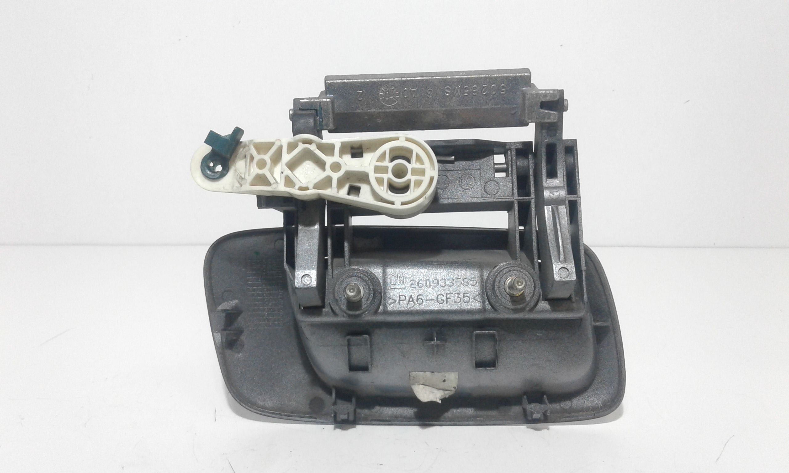 Maniglia Int. Portello Post. Sinistro Usato