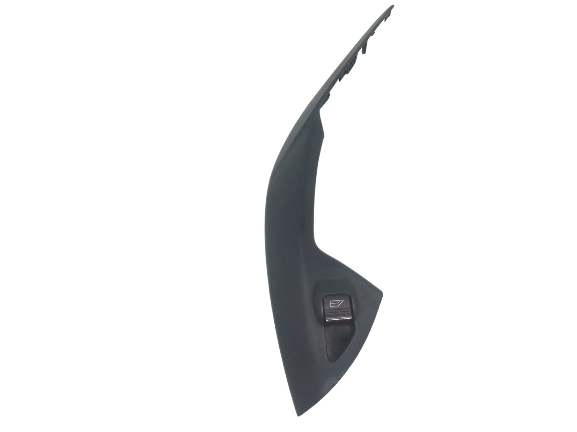 Interruttore Alzacristalli Porta Post. Sinistro 1861098 Usato