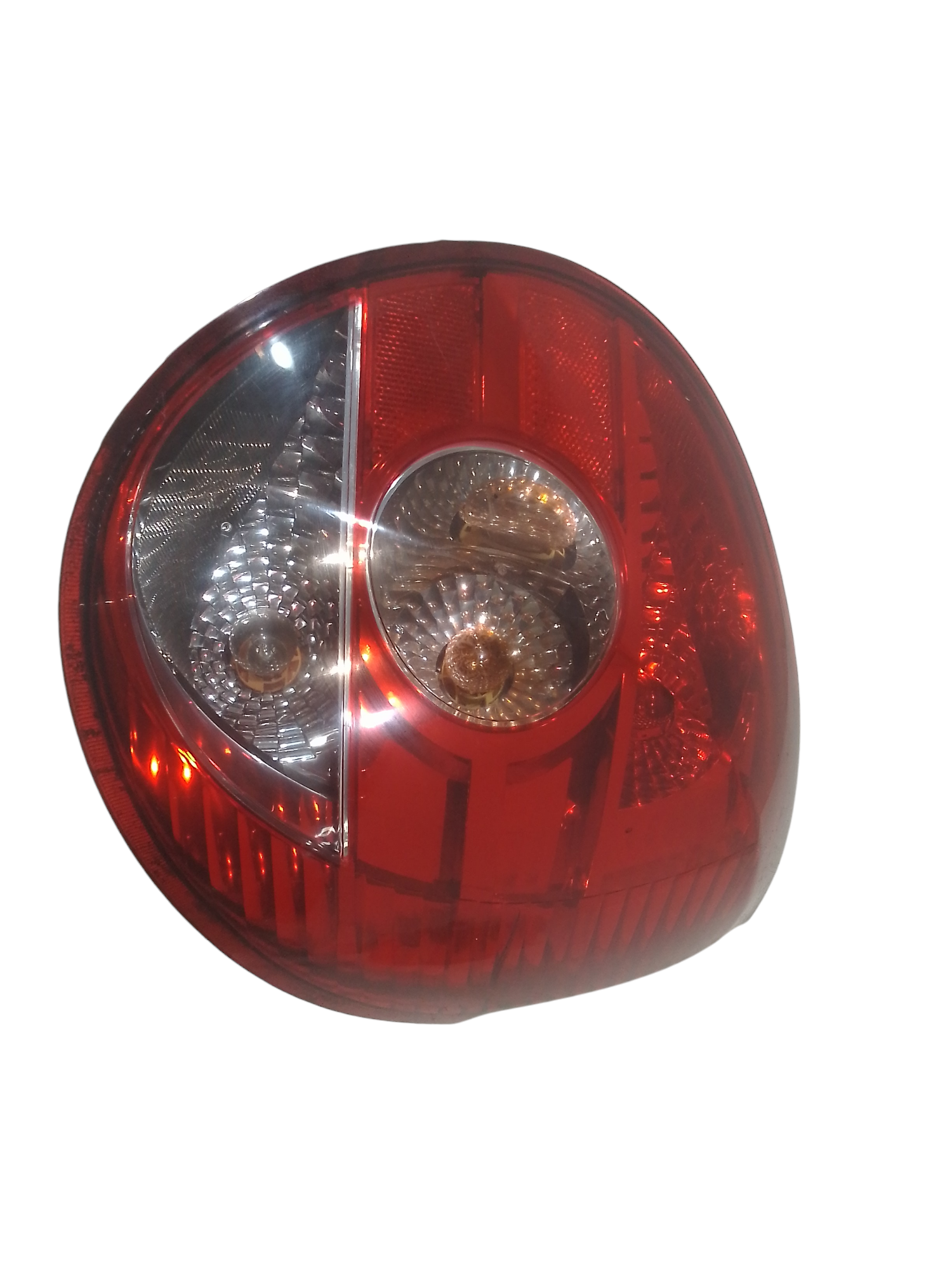 Fanale Post. Destro 733010070 Usato