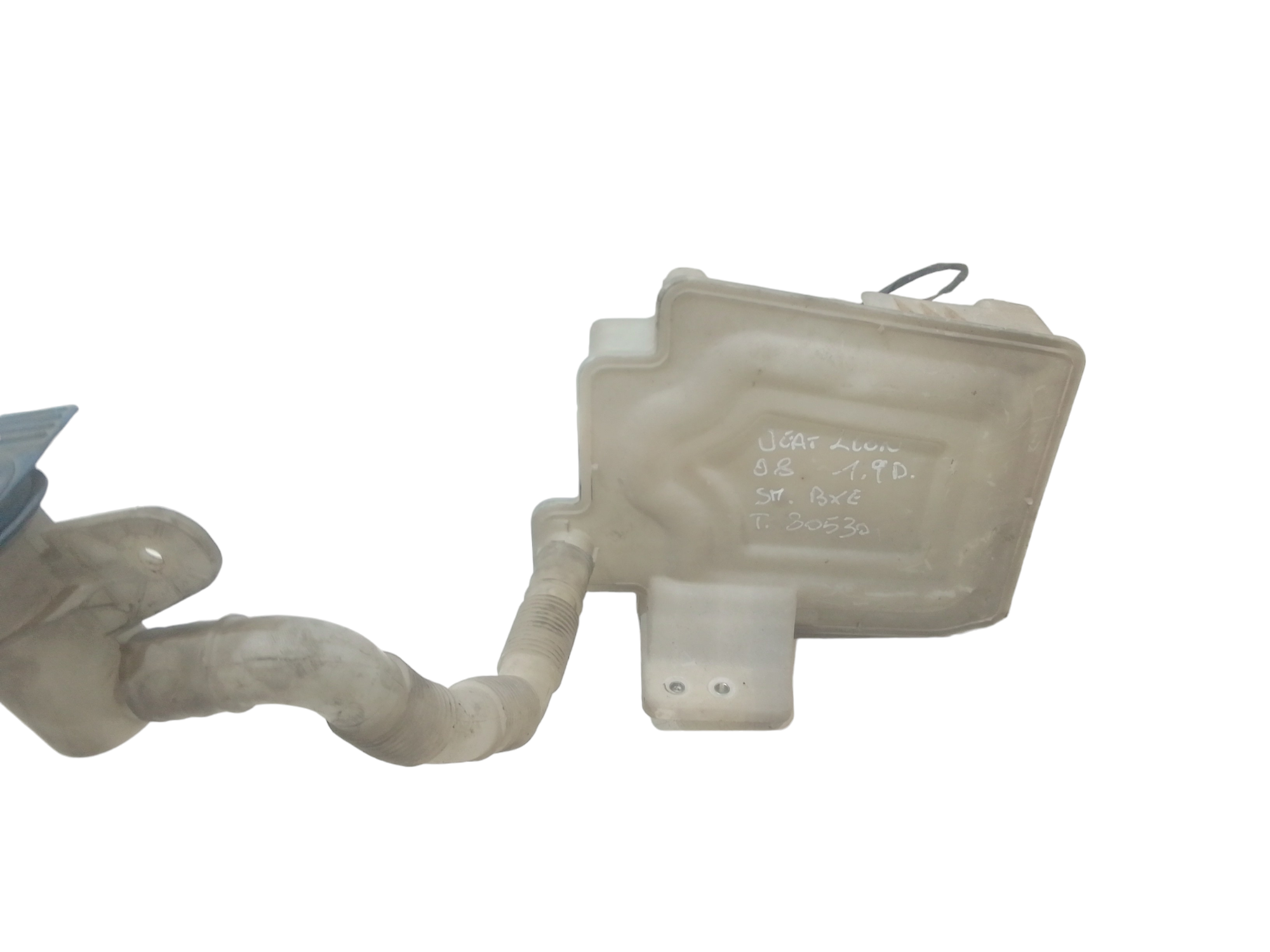 Serbatoio Tergiparabrezza Compl. Usato