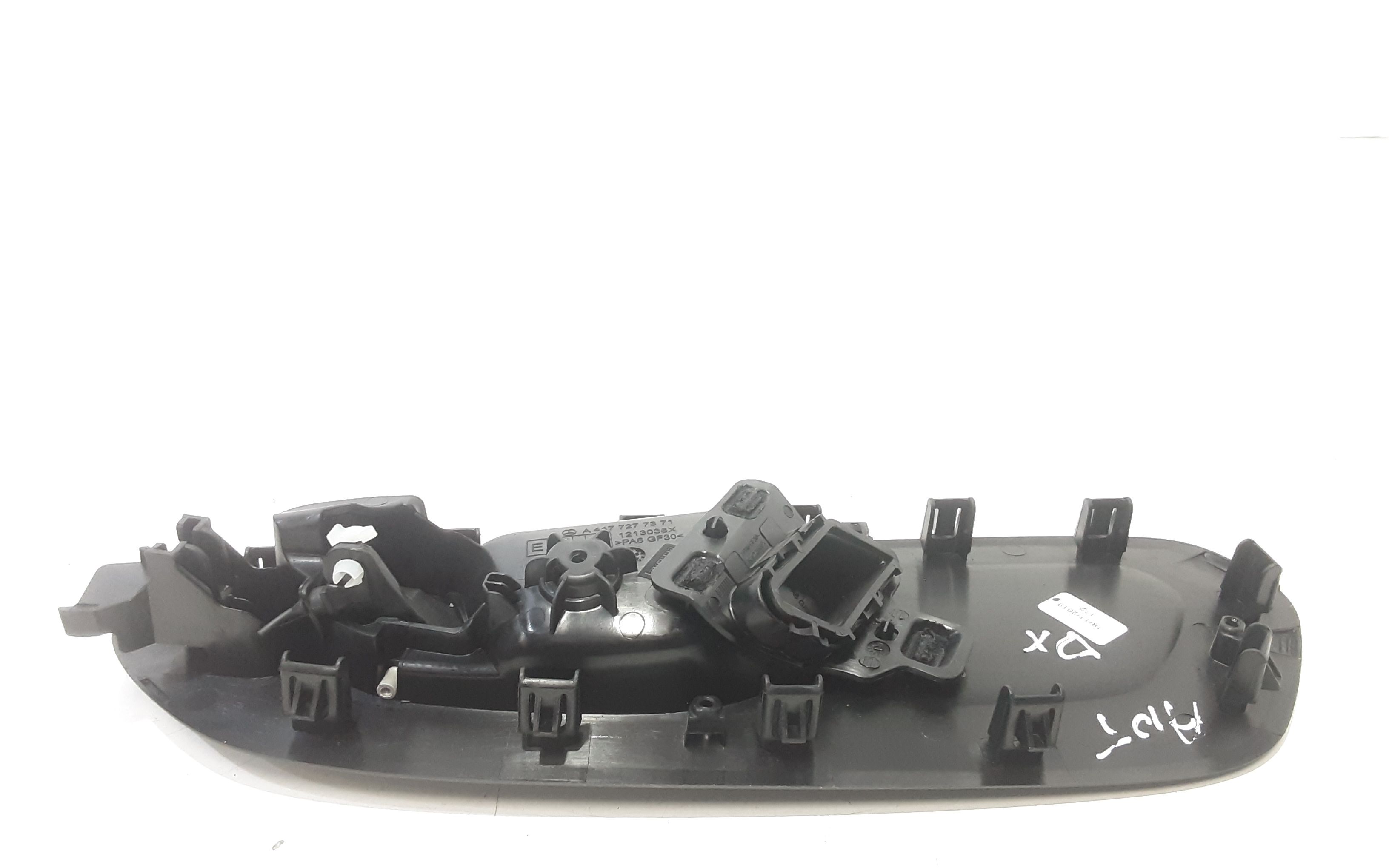 Maniglia Int. Apertura Porta Ant. Destro Usato