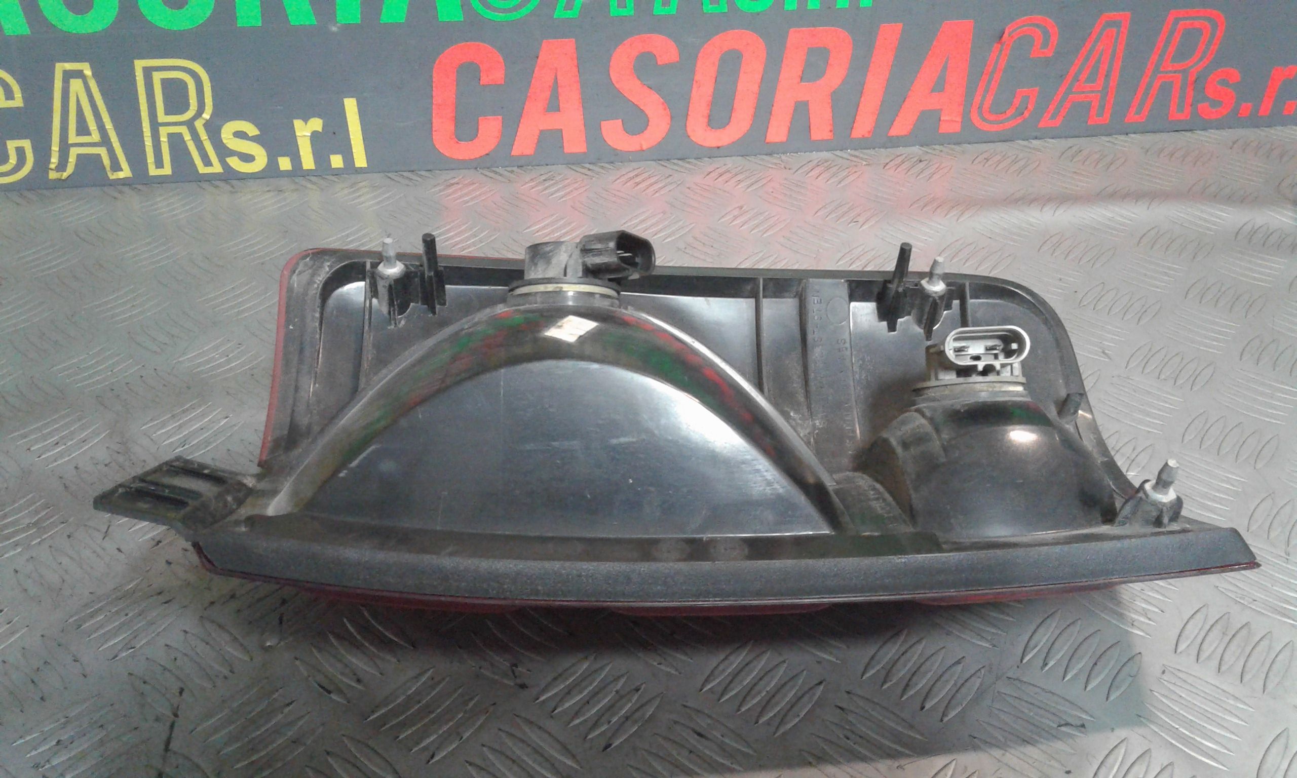 Fanale Post. Sinistro Usato