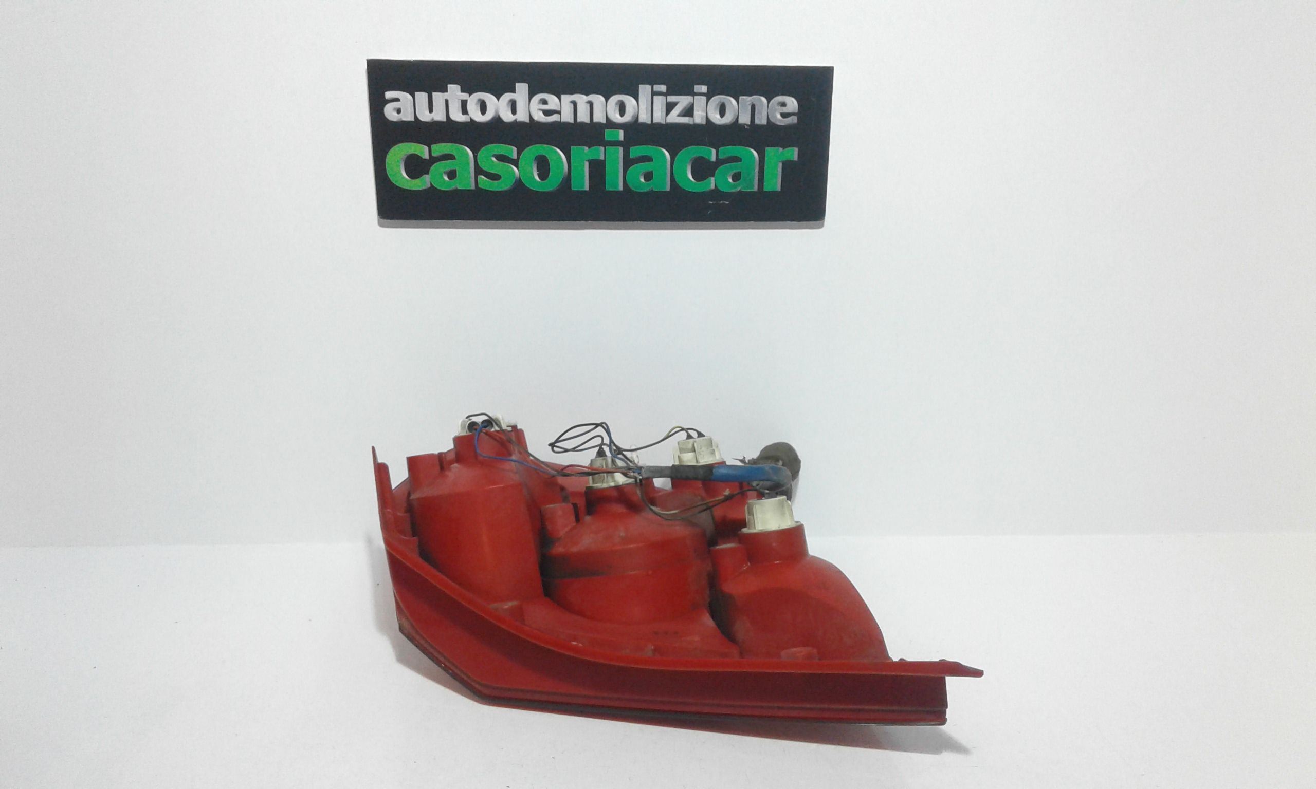 Fanale Post. Sinistro 96540268 Usato