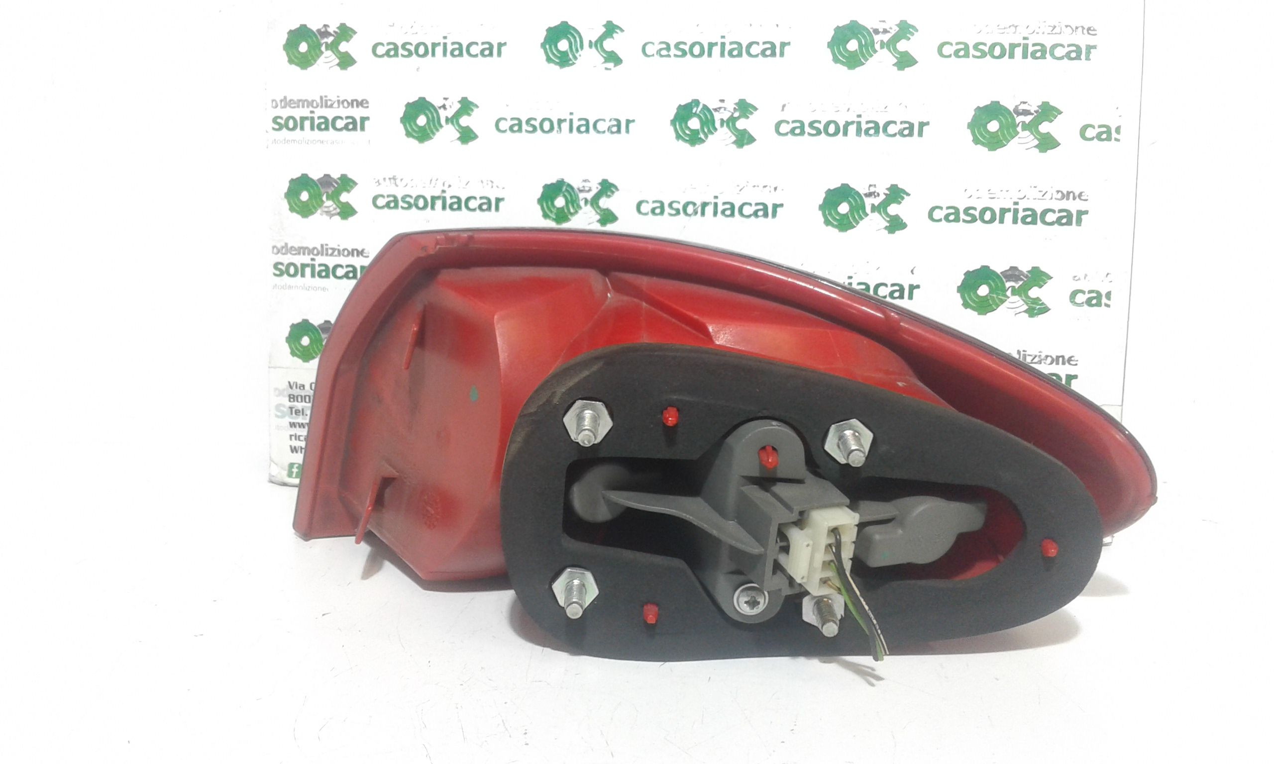 Fanale Post. Destro Usato