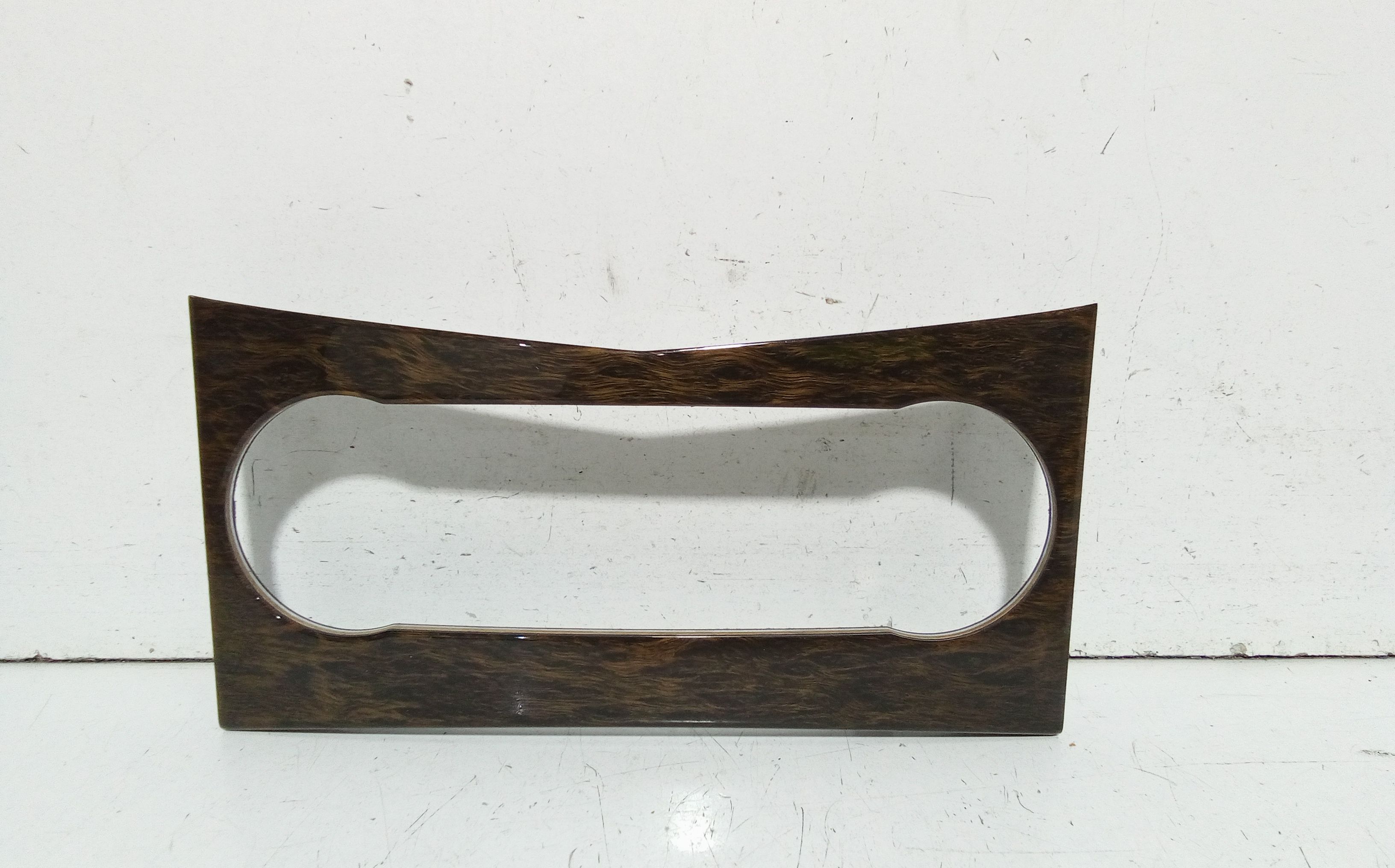 Cornice Cruscotto , Cornice Portastrumenti Usato