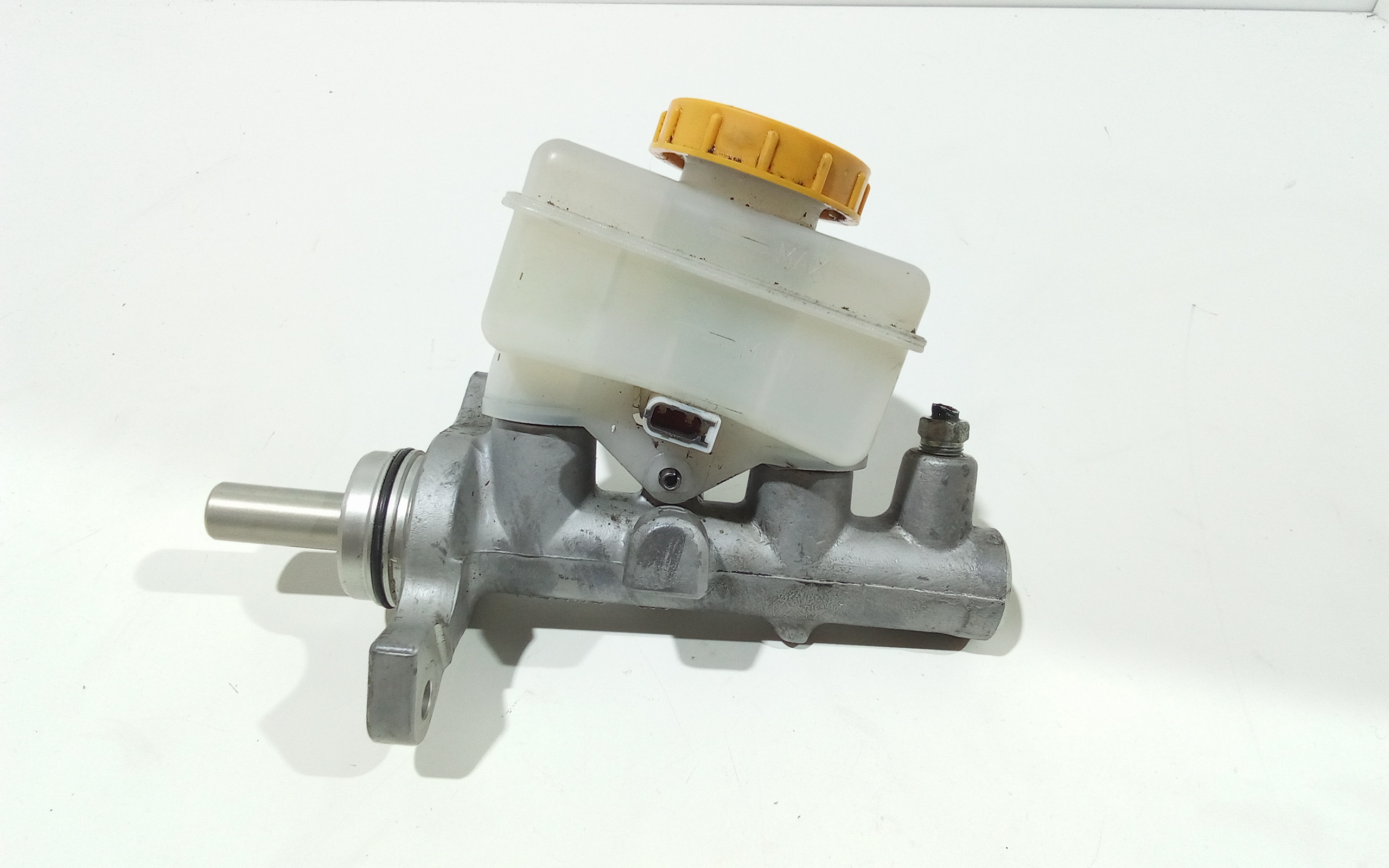 Pompa Comando Freni 26401AG030 Usato