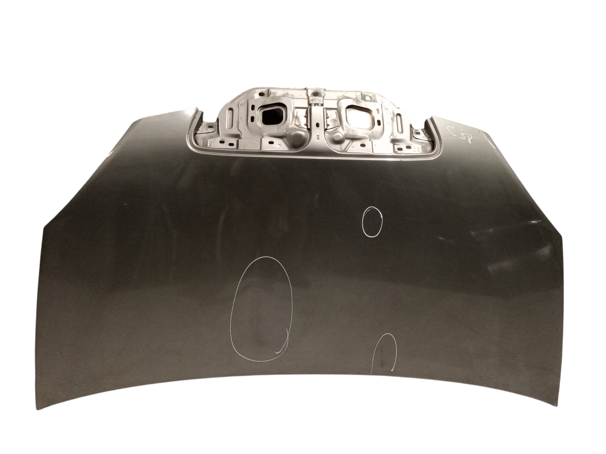 Cofano Ant. 51732277 Usato