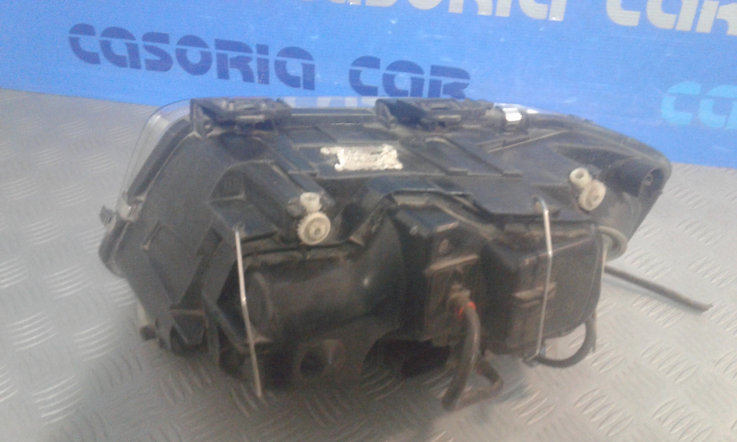 Proiettore Destro 4B0941030K Usato