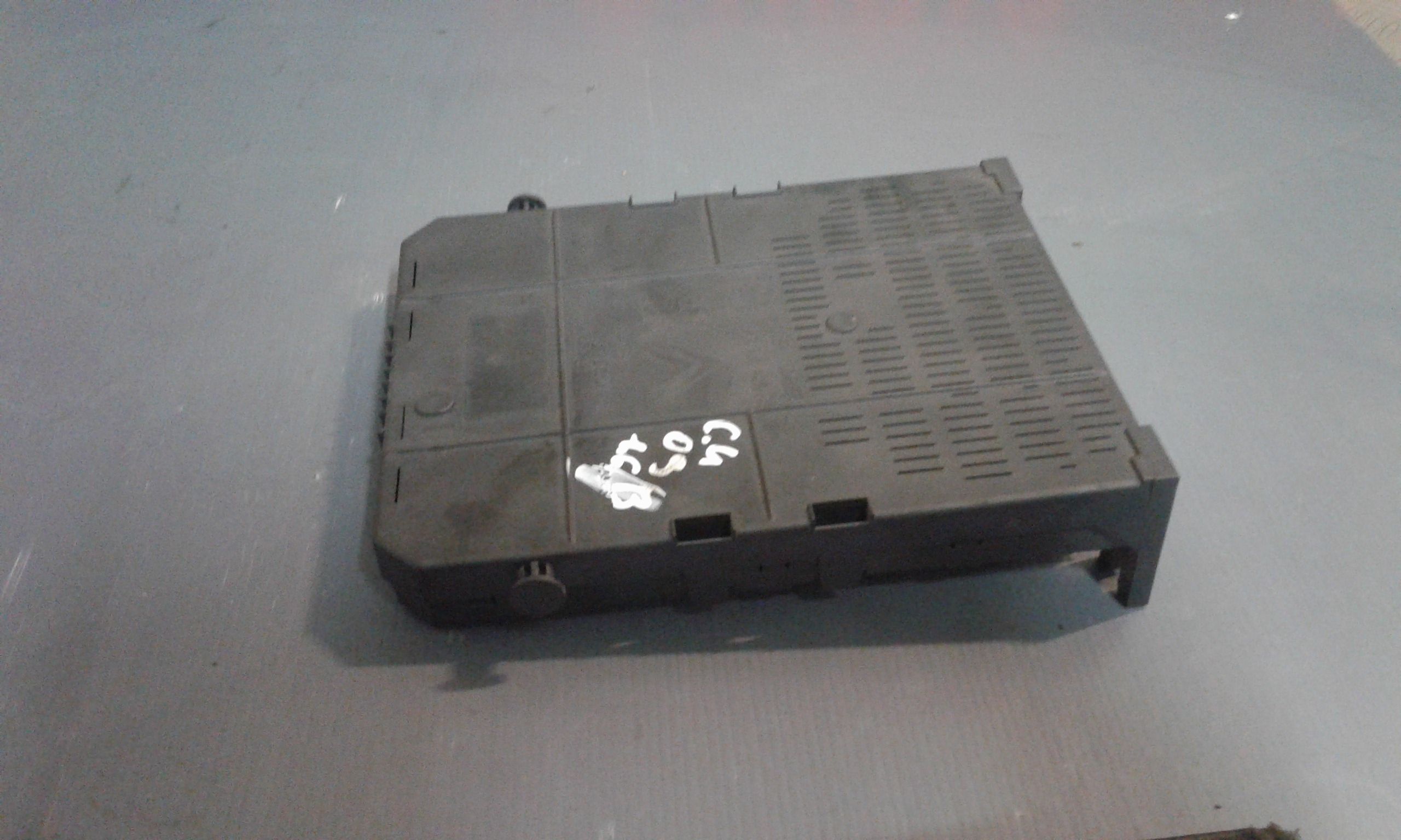 Scatola Fusibili Usato