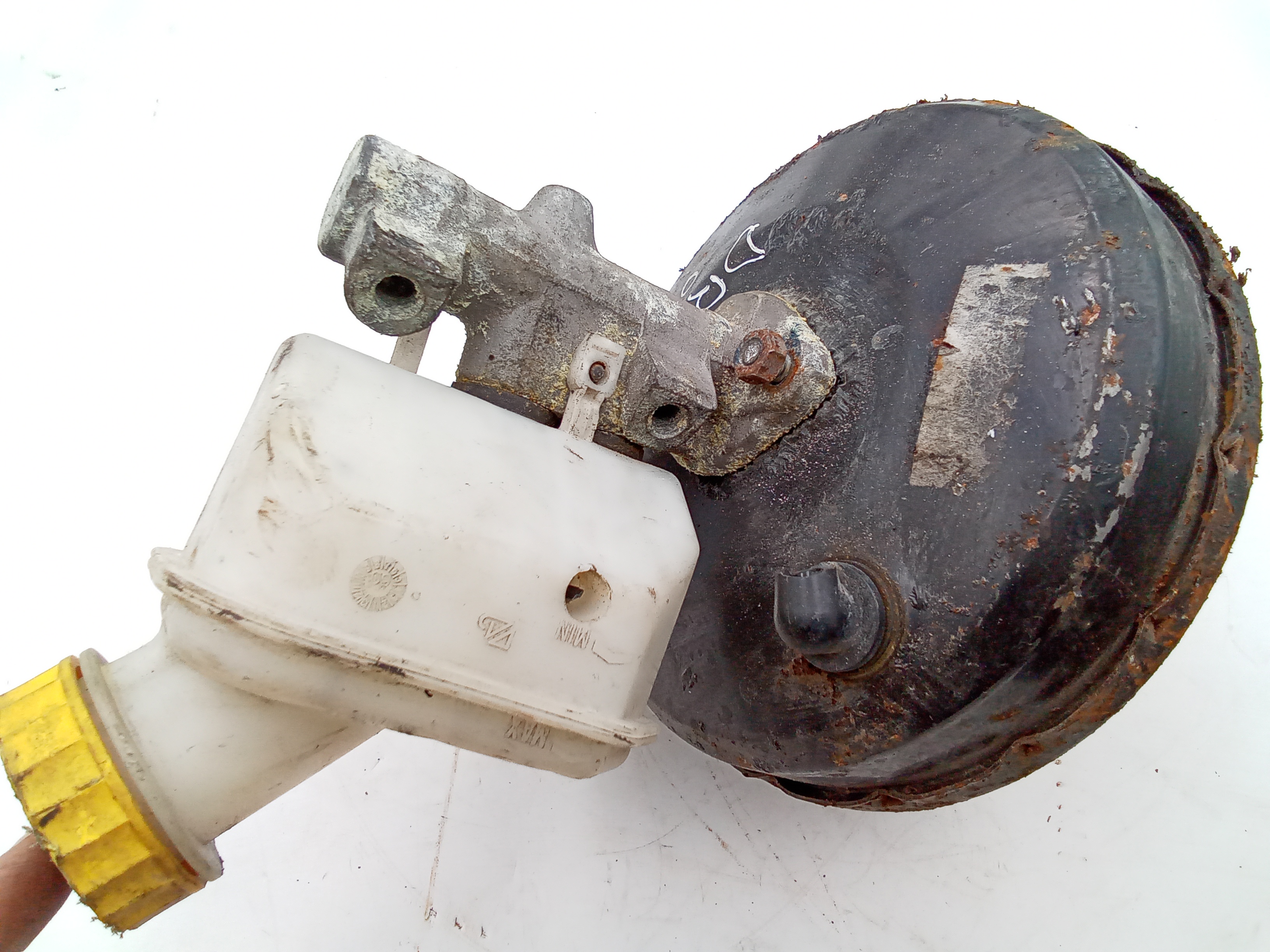 Servofreno 720020053 Usato