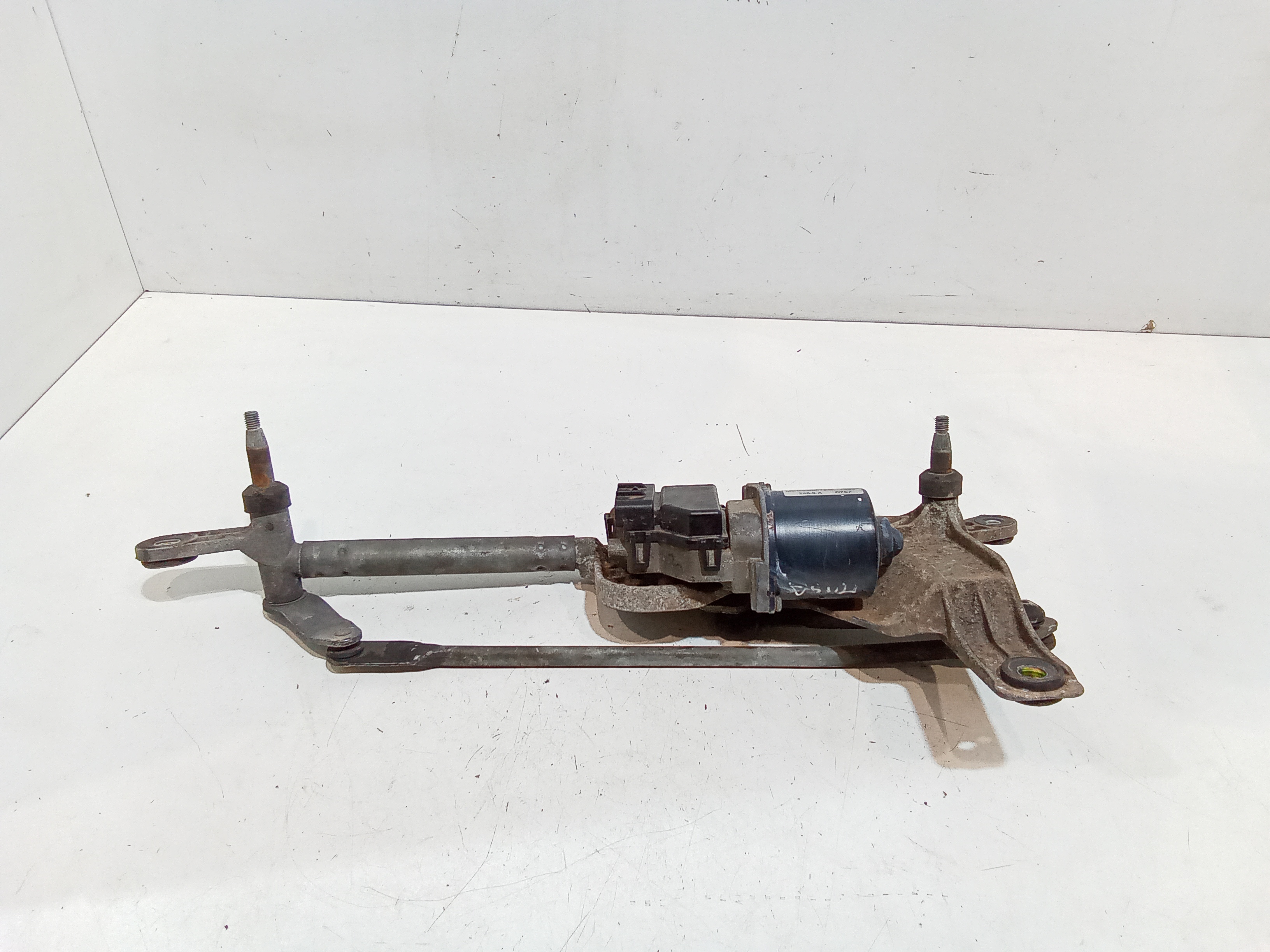 Motorino Tergiparabrezza Compl. Usato