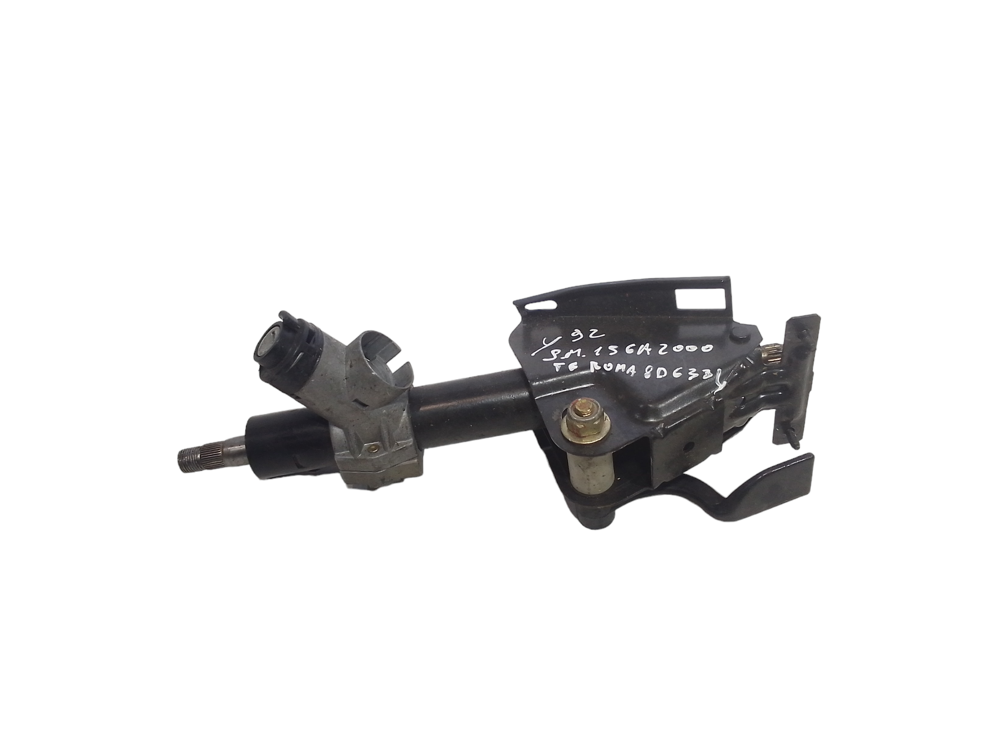 Albero Sterzo Compl. Usato