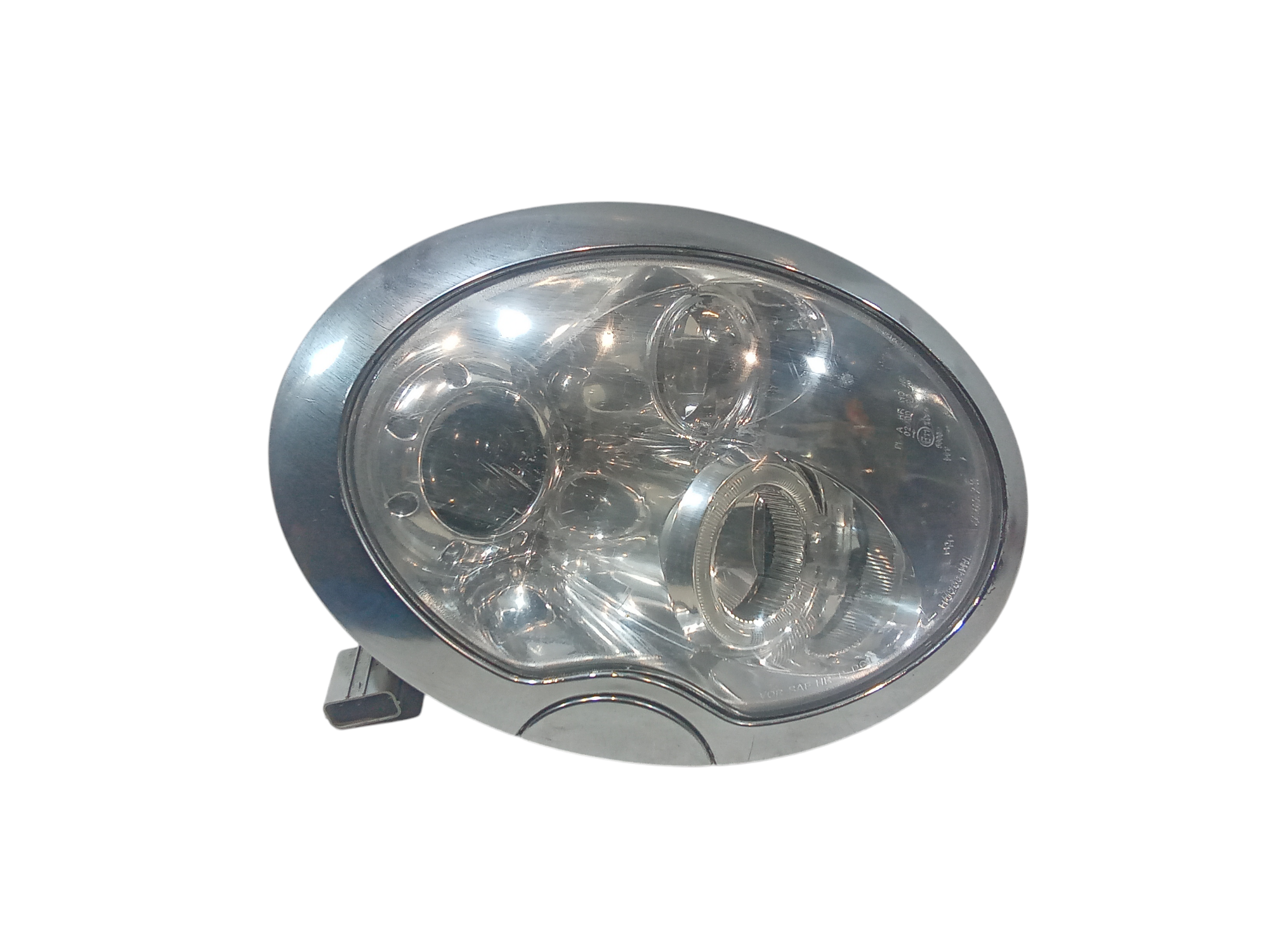 Proiettore Sinistro 63126911703 Usato