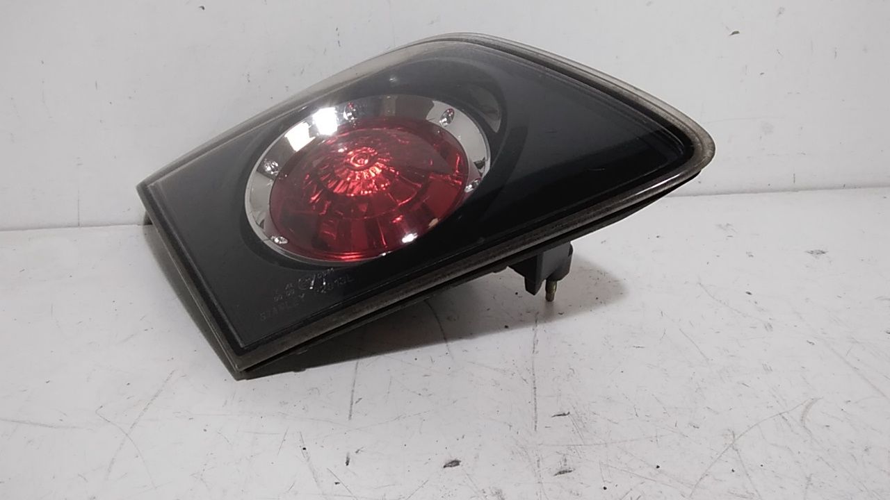 Fanale Stop Supplementare Sinistro Usato