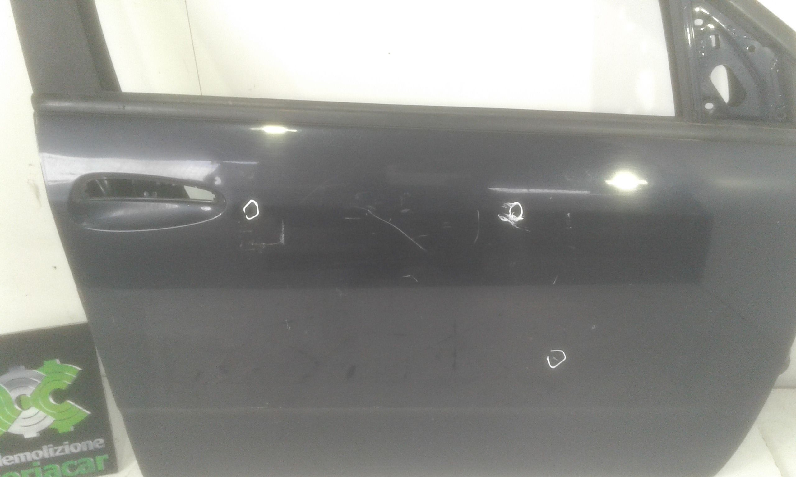 Porta Ant. Destro 51729672 Usato