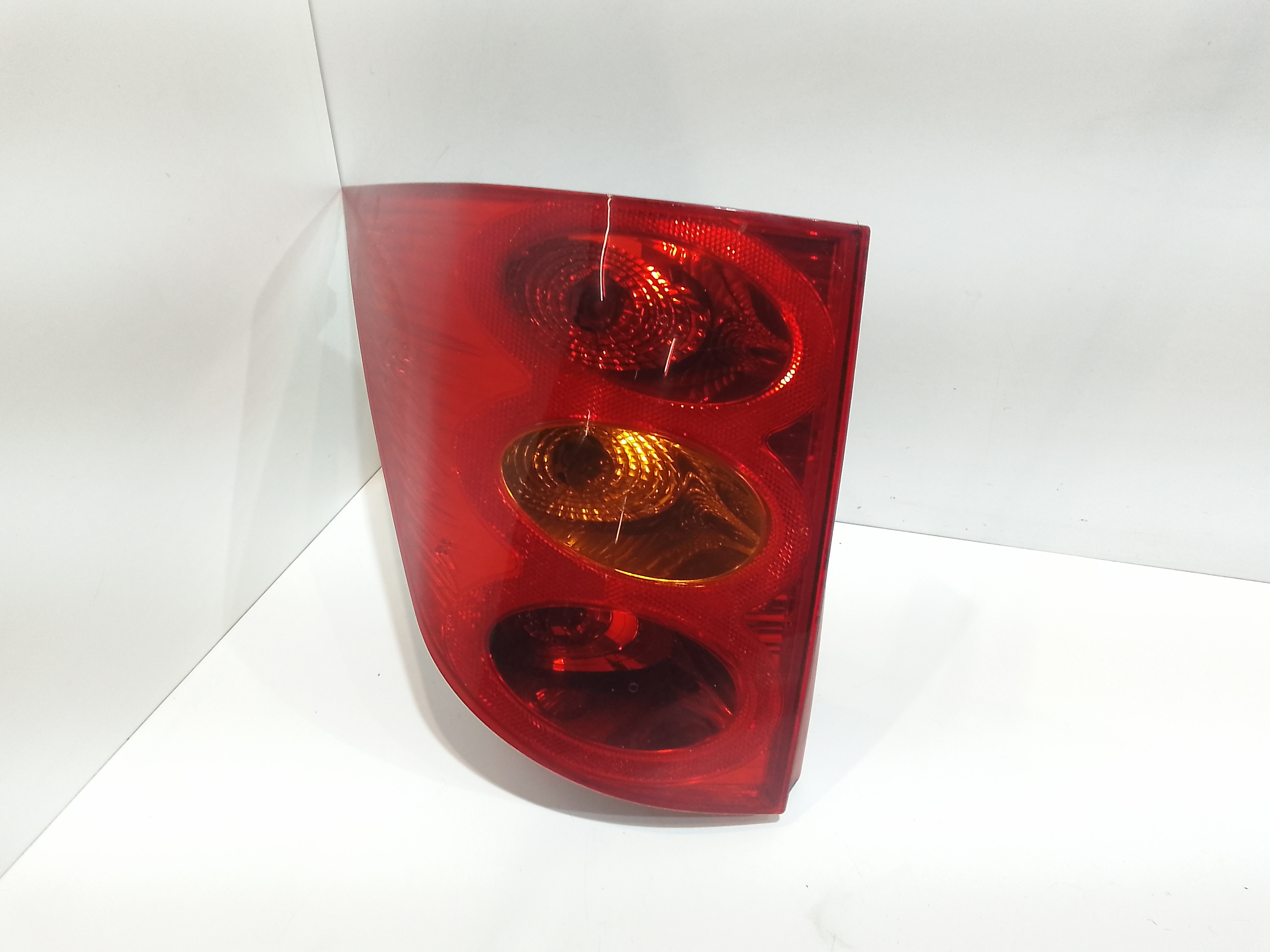 Fanale Post. Sinistro 6350V5 Usato