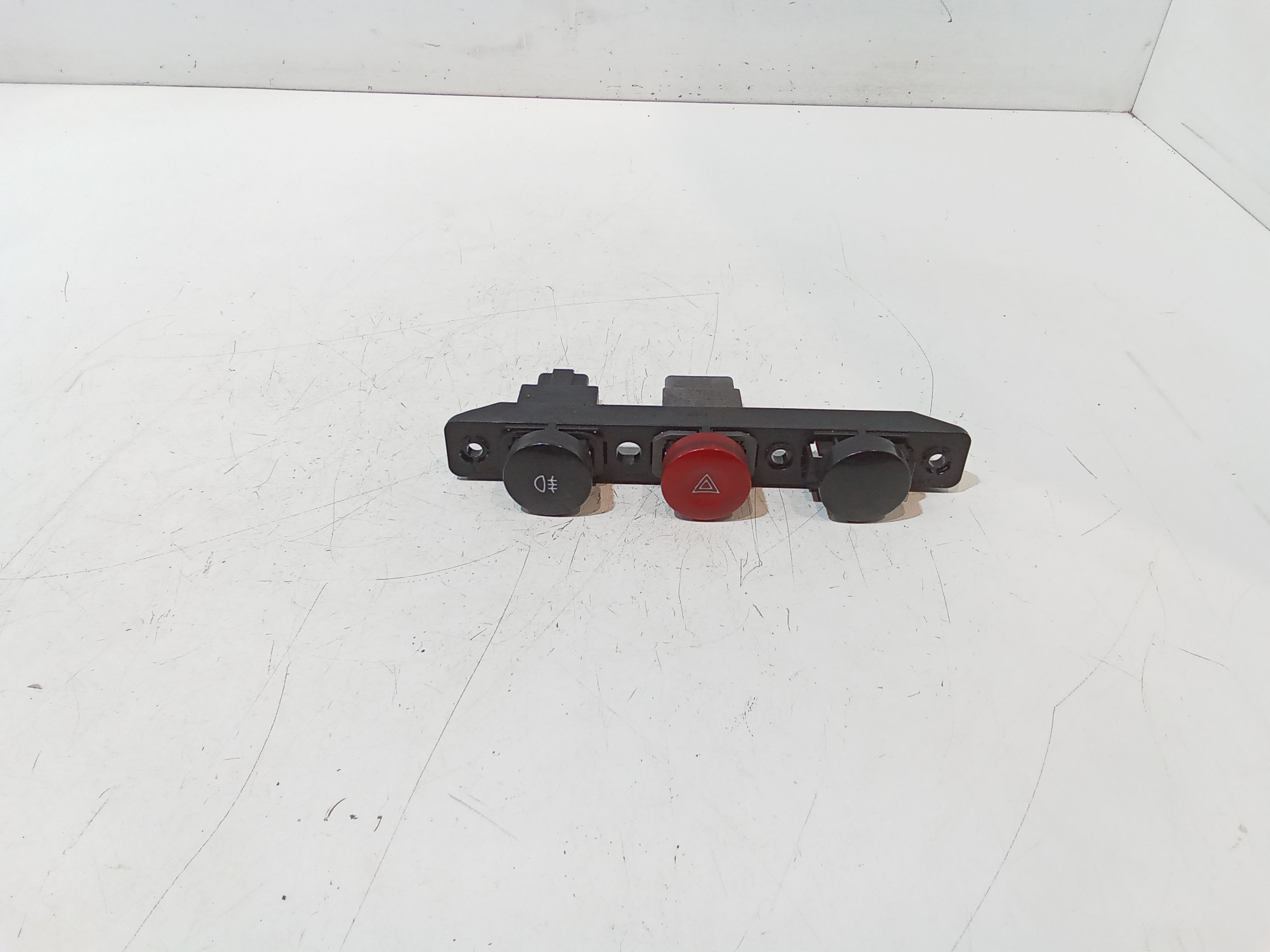 Blocco Comandi Multifunzioni 96540787 Usato