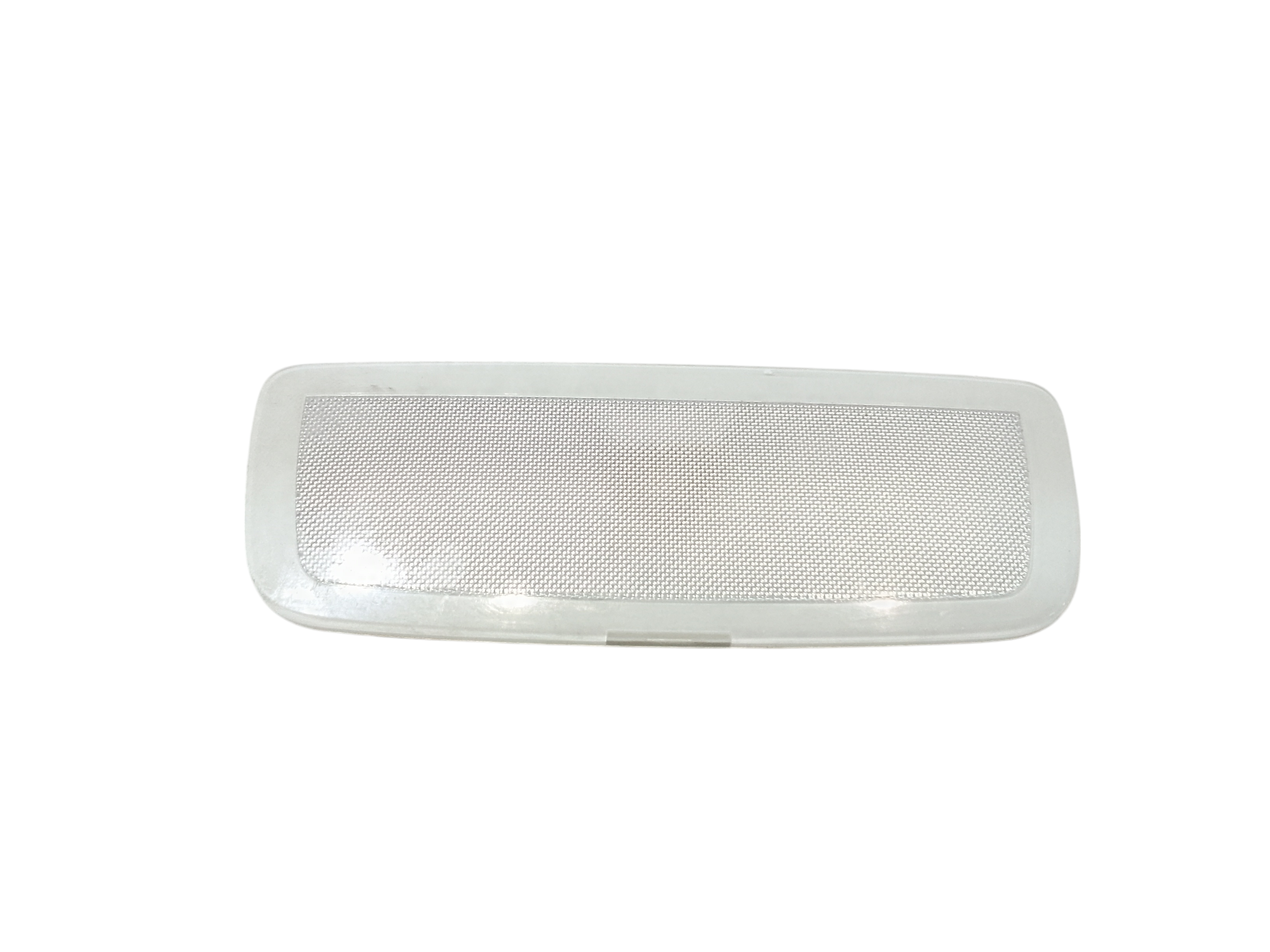 Luce Cortesia Centr. Tetto Usato