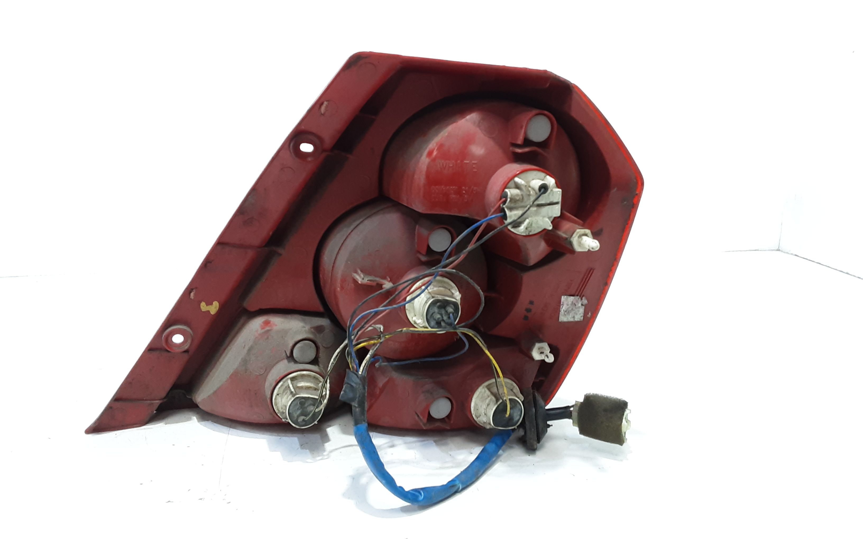 Fanale Post. Sinistro 96540268 Usato