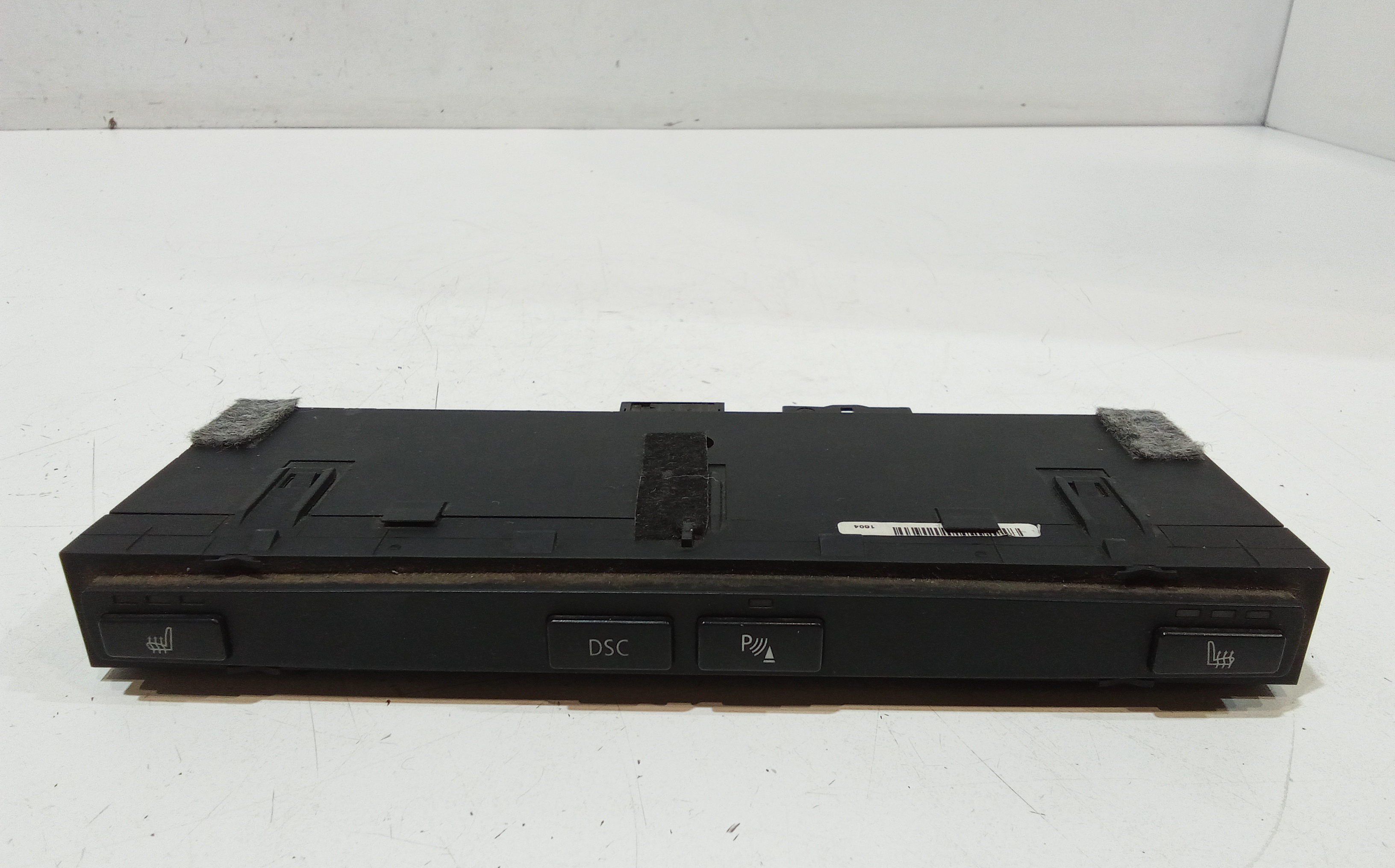 Blocco Comandi Multifunzioni Usato