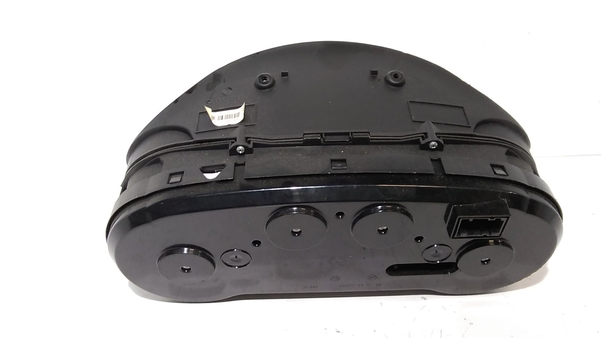 Quadro Portastrumenti Usato