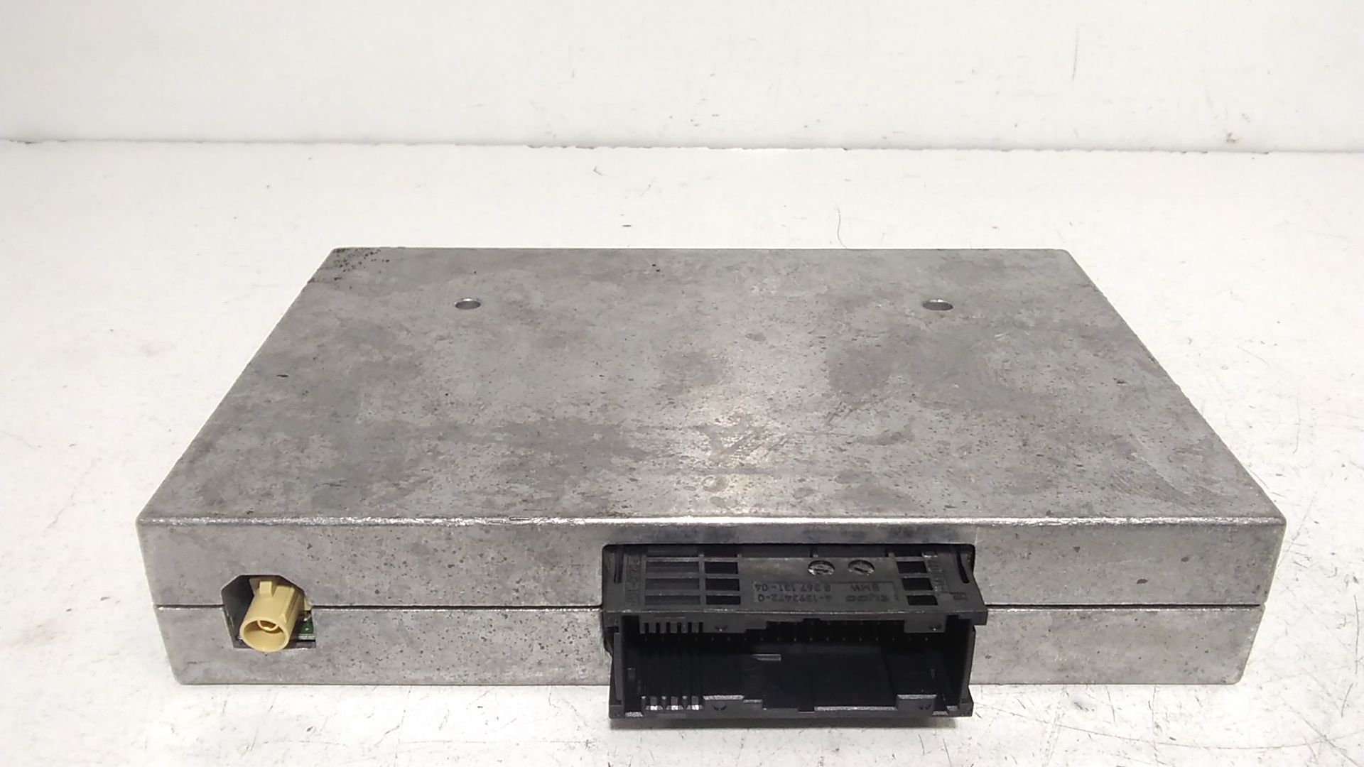 Impianto Viva-voce Usato