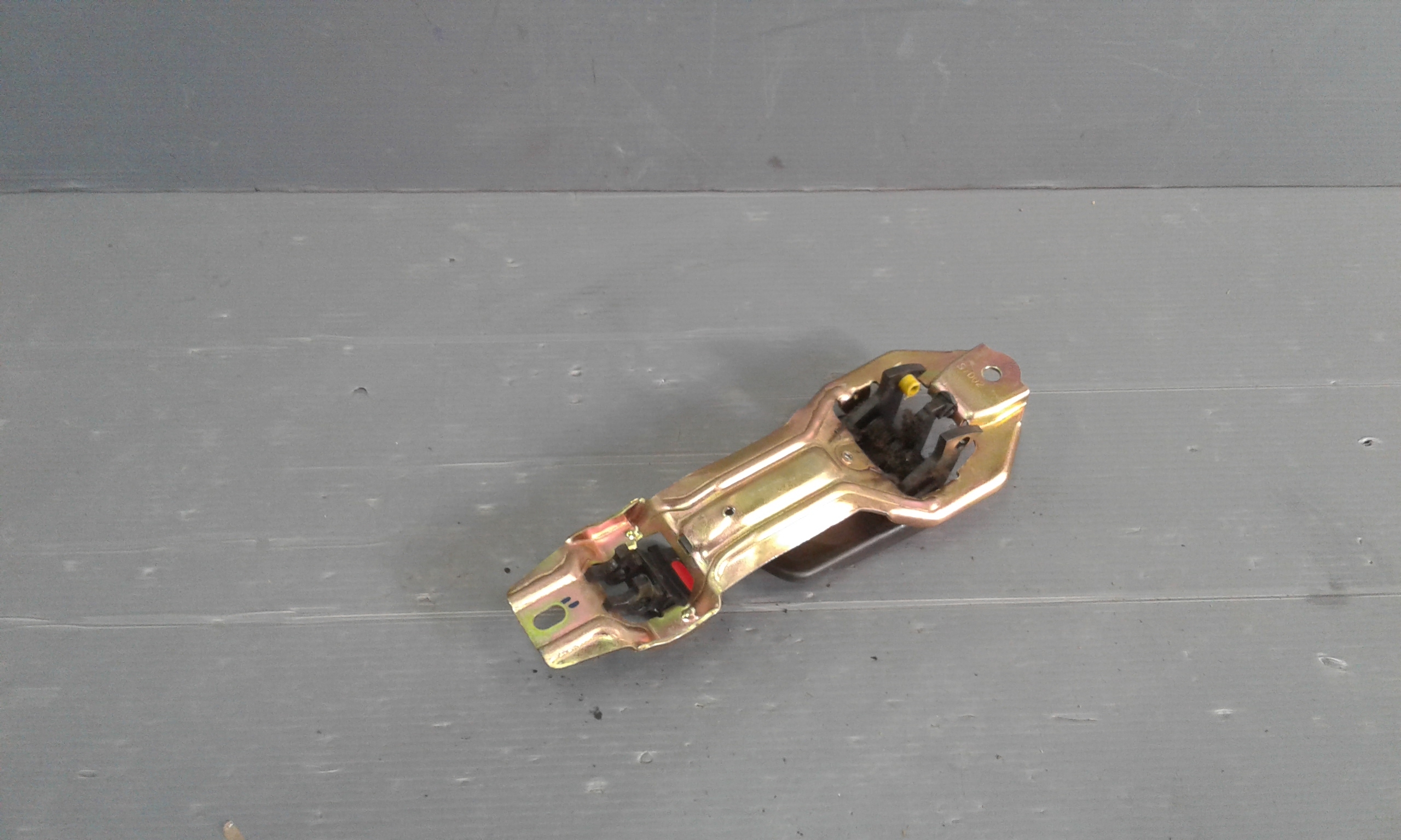 Maniglia Int. Apertura Porta Ant. Sinistro 277972300101 Usato