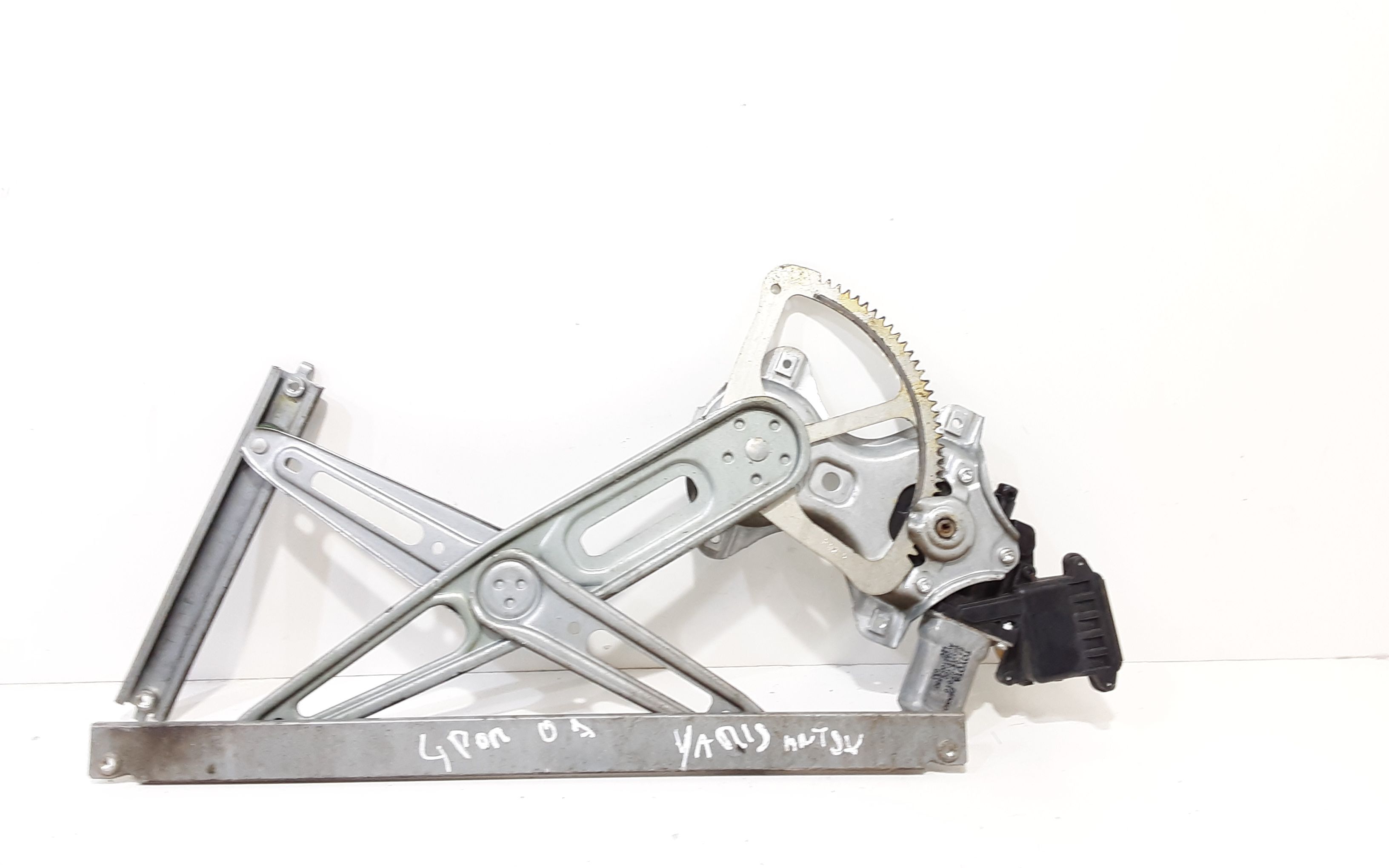 Alzacristallo Porta Ant. Sinistro 6982052270 Usato